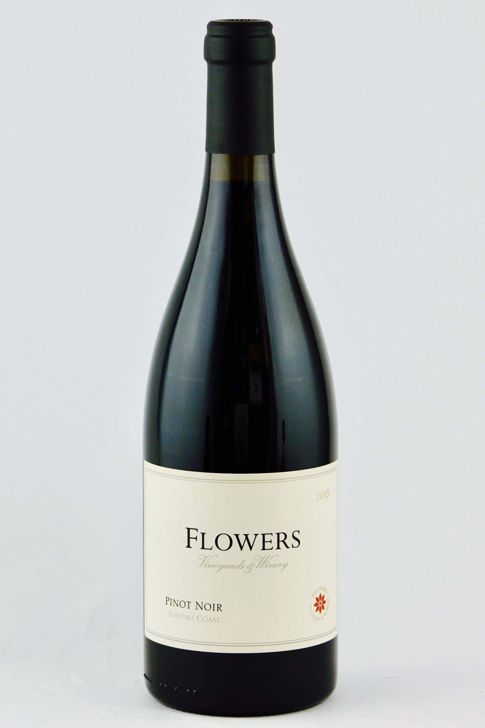Flowers 2016 Pinot Noir Red Wine Sonoma Coast | Blackwell's Wines ...