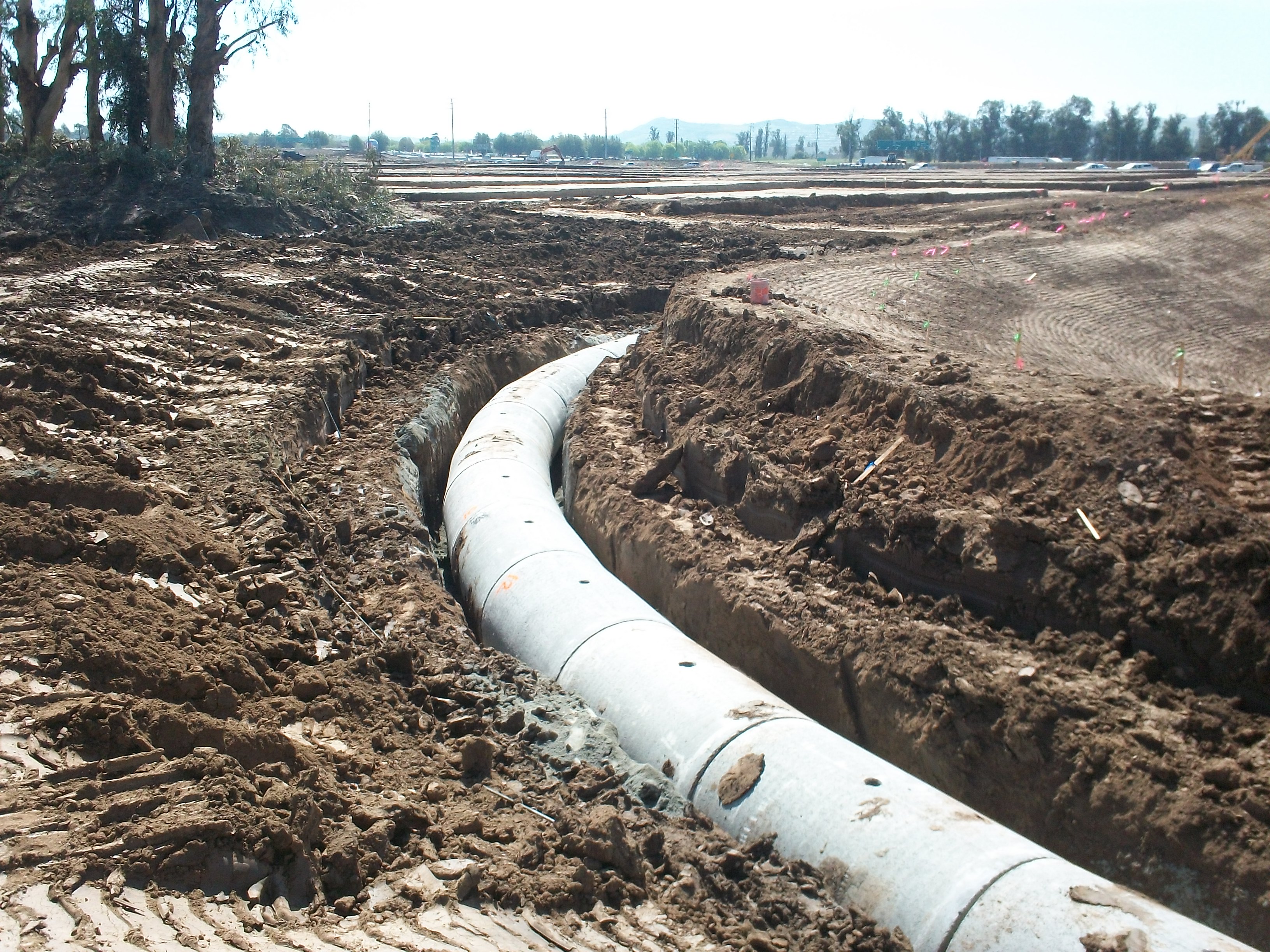 Radius Pipeline | Kana Pipeline Images