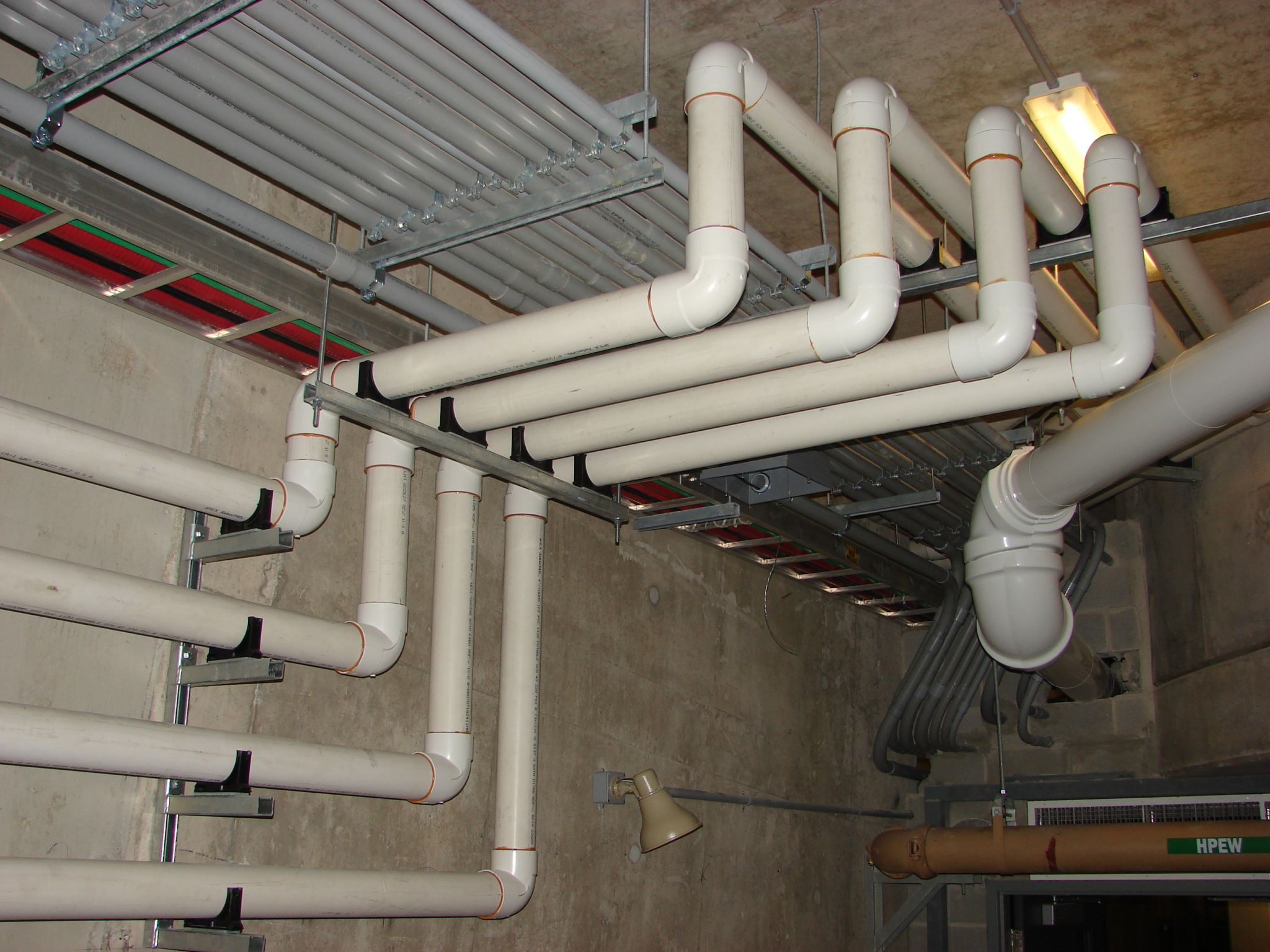 Understanding thermoplastic double-wall piping - Construction Canada