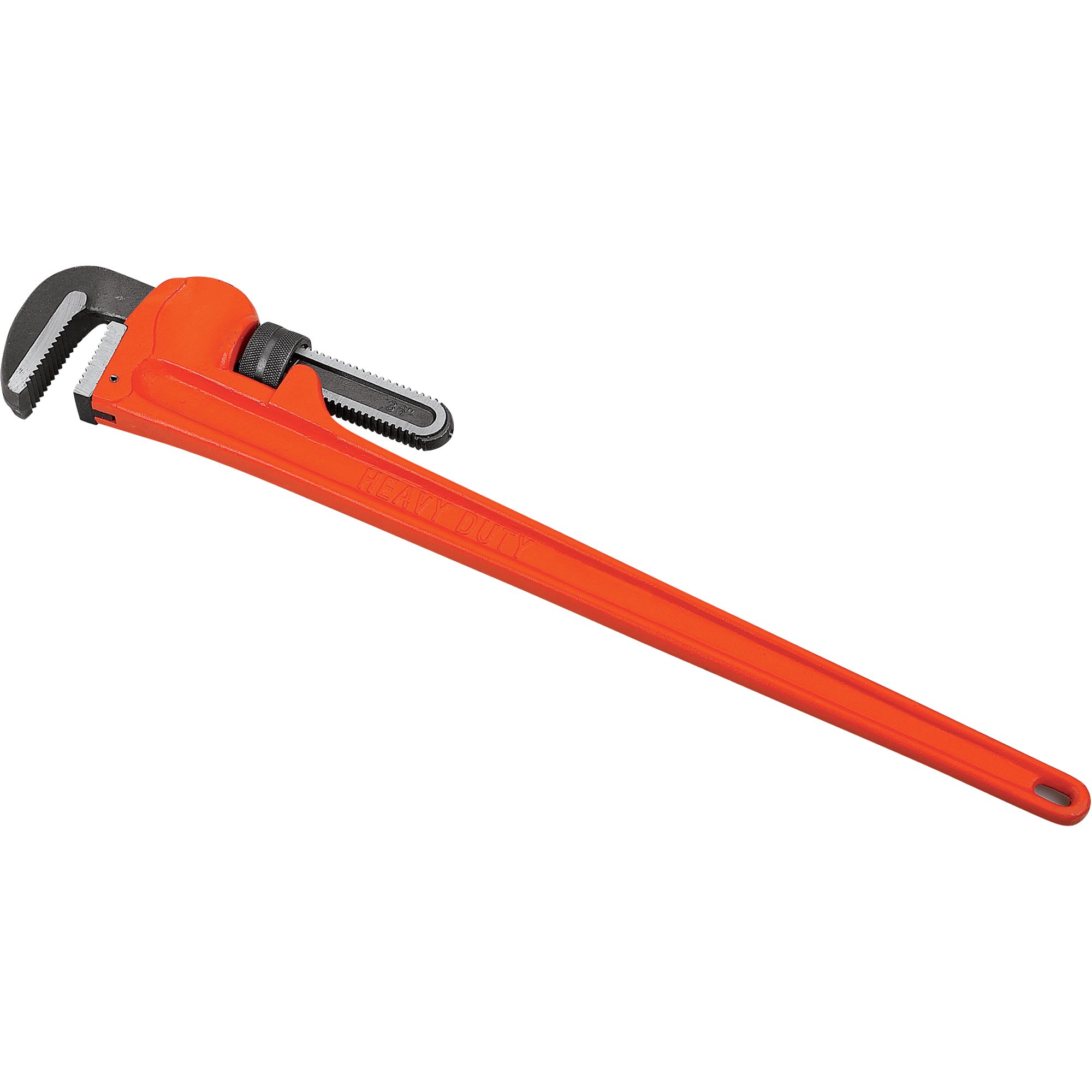 Pipe wrench photo