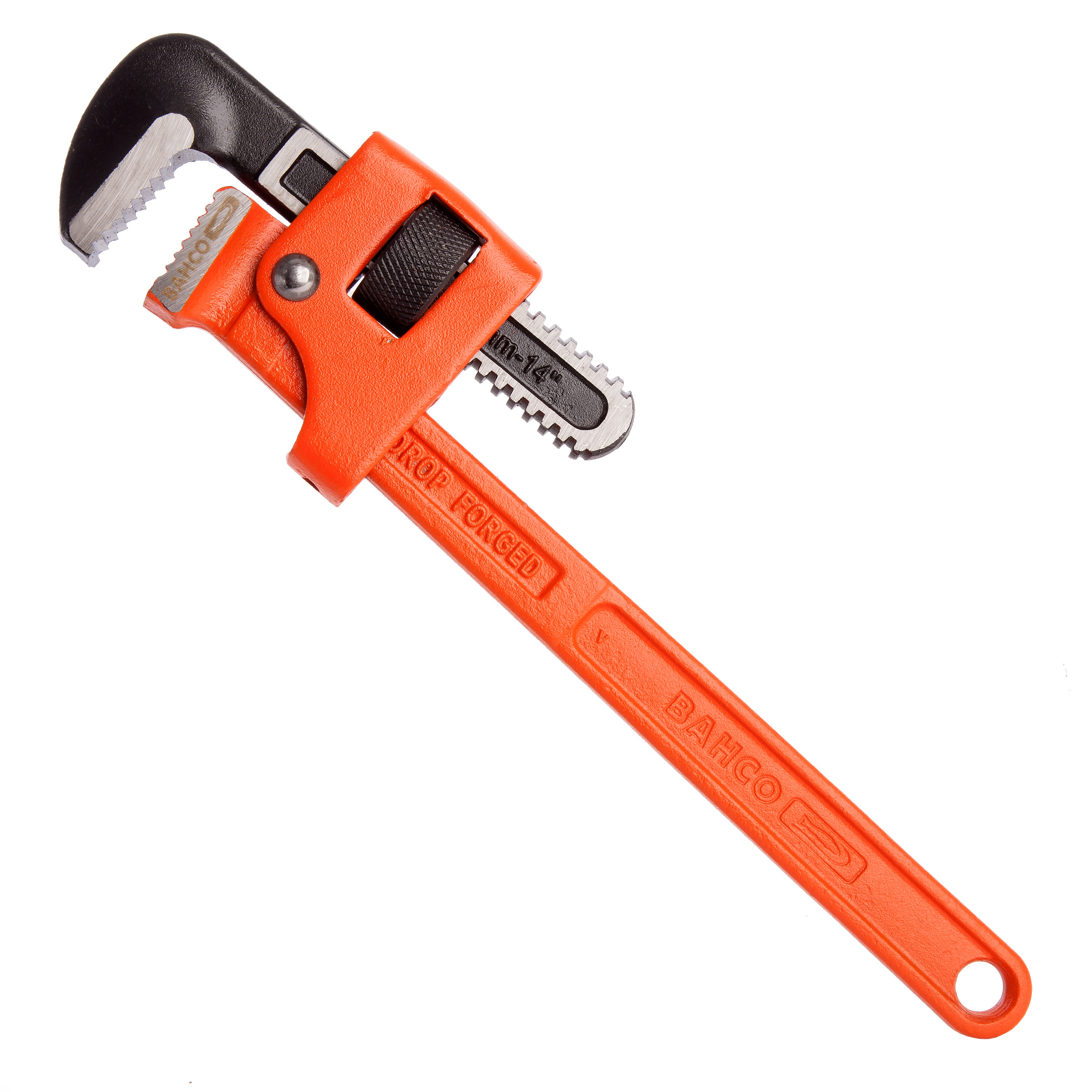 Bahco 361-14 Stillson Type Pipe Wrench 14 Inch / 350mm - BAH36114