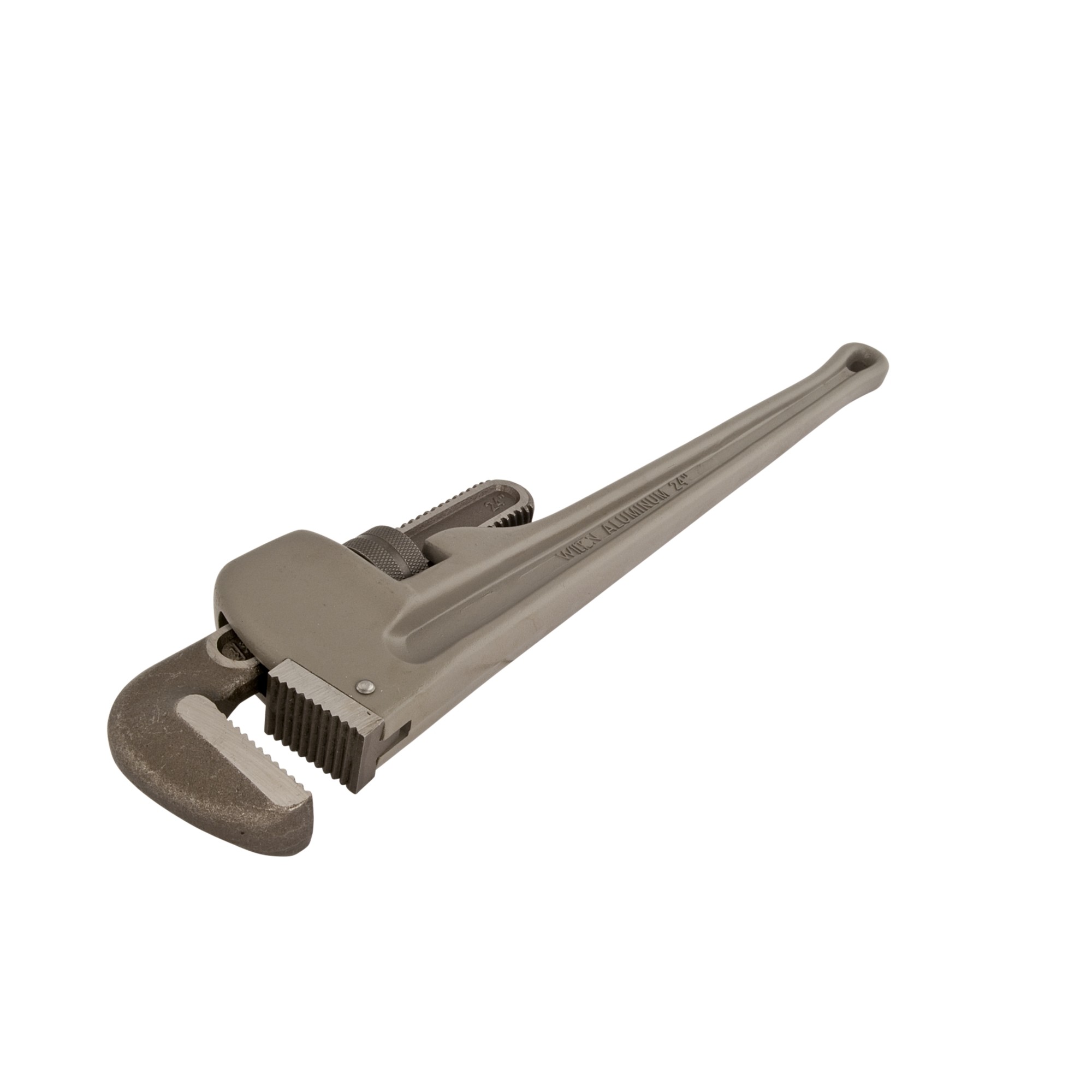 Wilton 38224, 24 Inch Aluminum Pipe Wrench