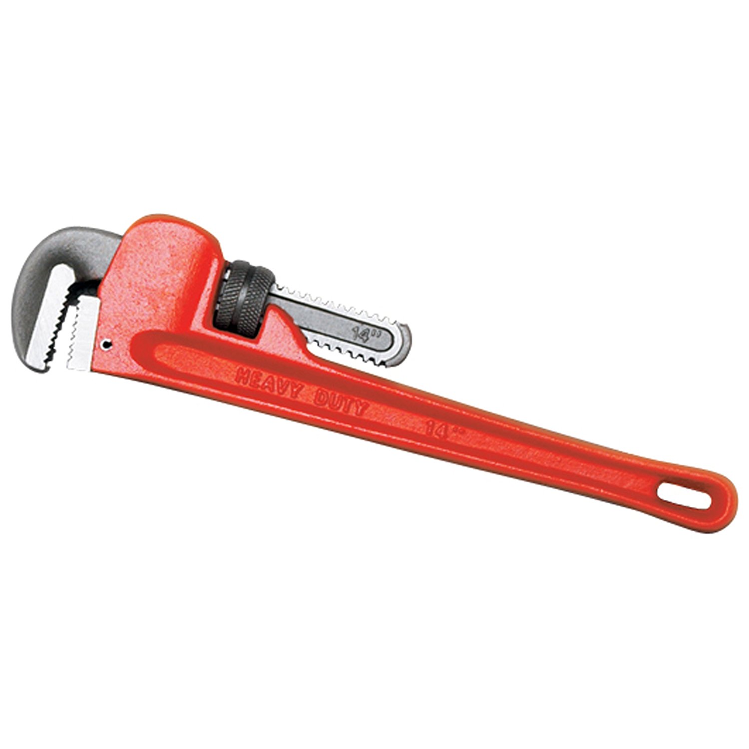 Performance Tool W2149 Automatic Adjustable Pipe Wrench - Pipe ...