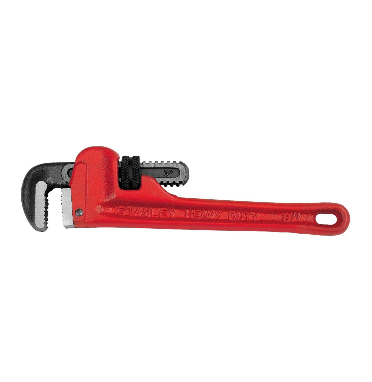 Pipe wrench photo