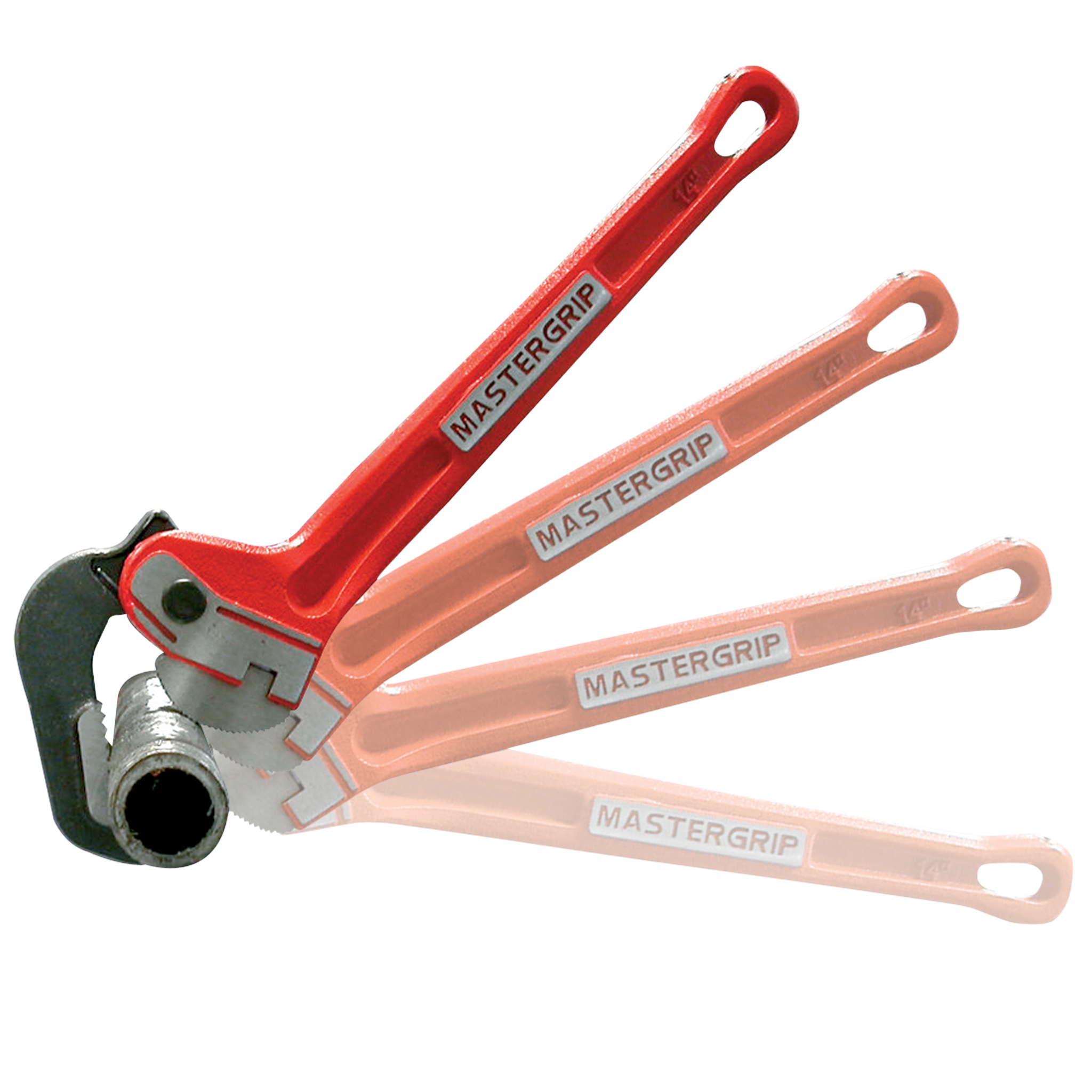 Plumbers Rapid Wrench | Gray Tools Online Store