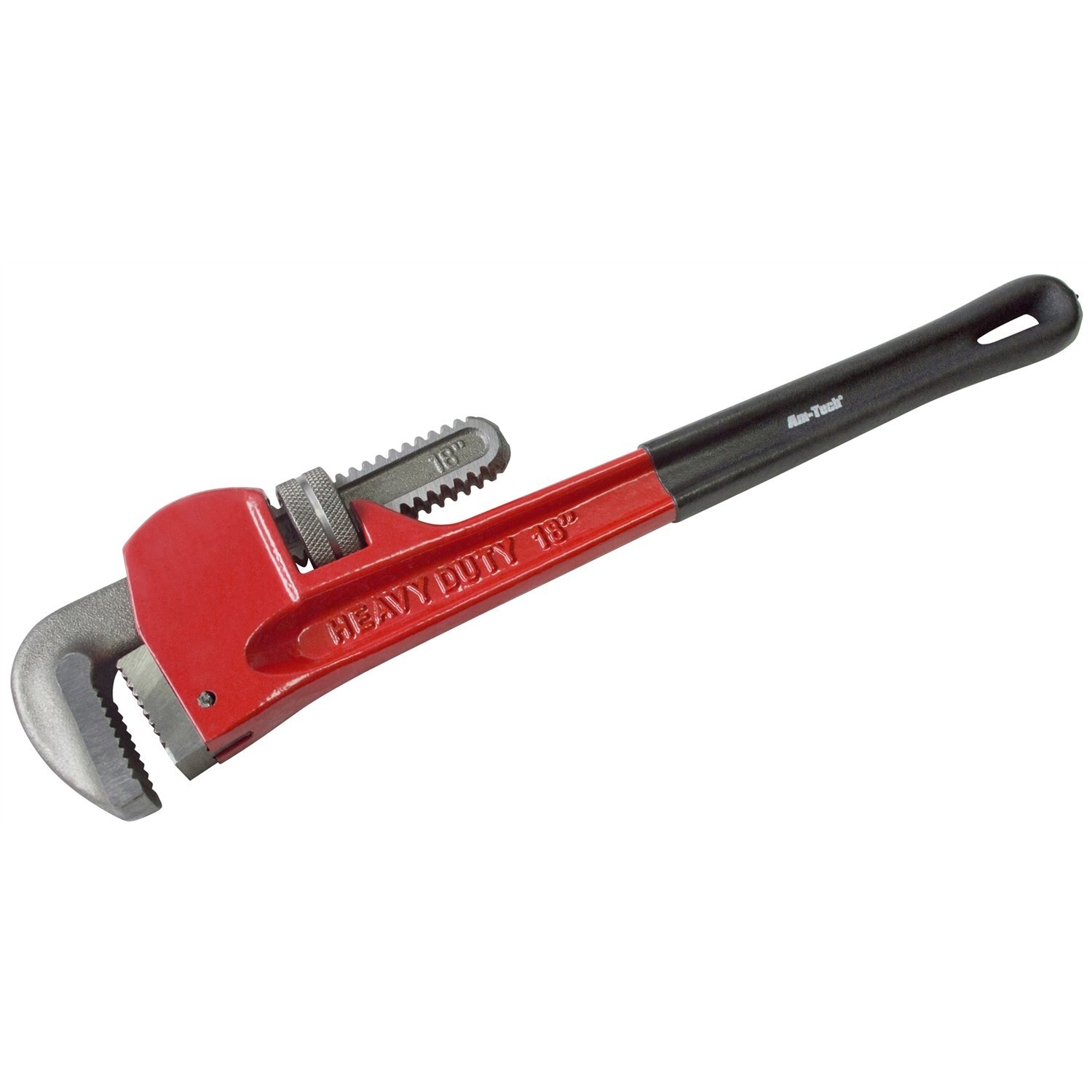 Amtech C1265 Professional Pipe Wrench, 18-Inch: Amazon.co.uk: DIY ...