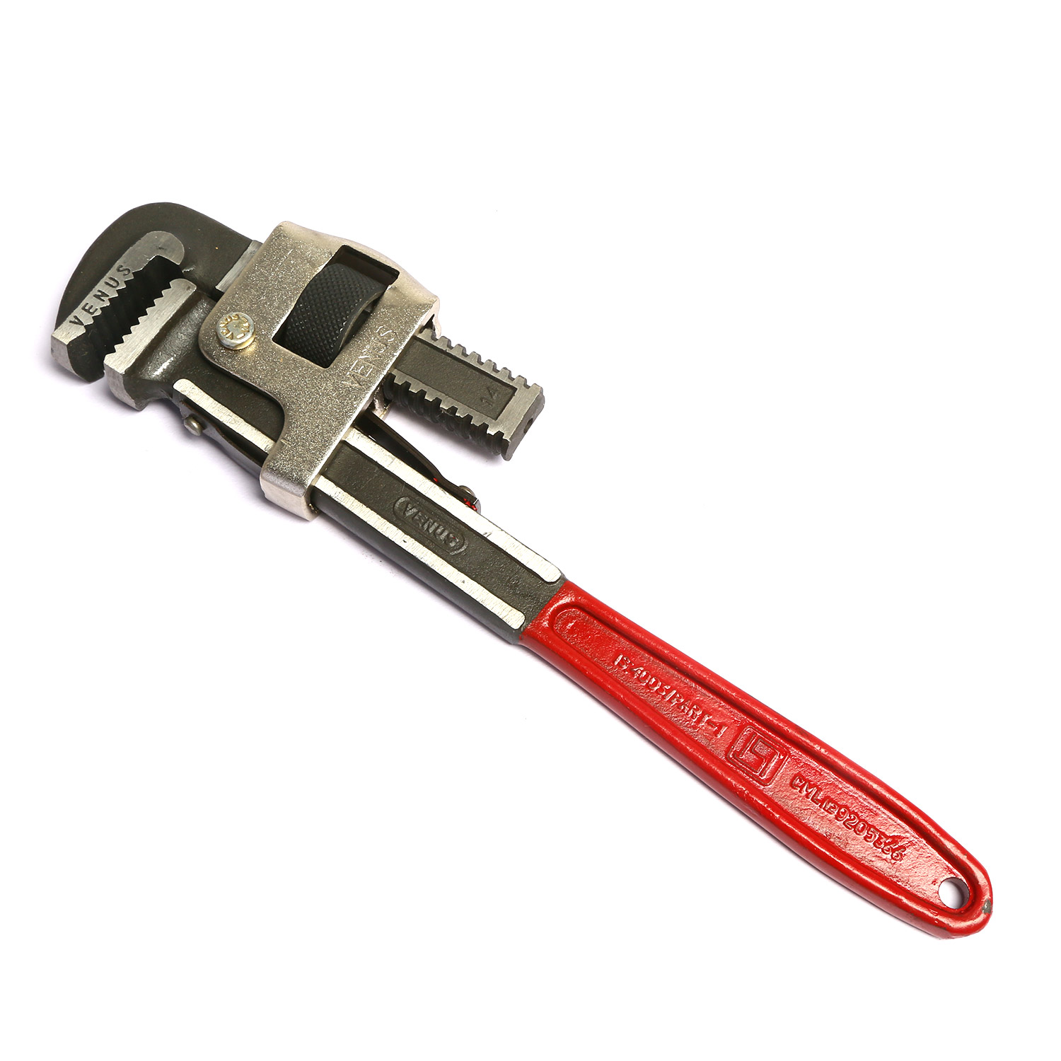 Buy Venus 225 Pipe Wrenches - Pipe Wrenches - Best Price on Tolexo
