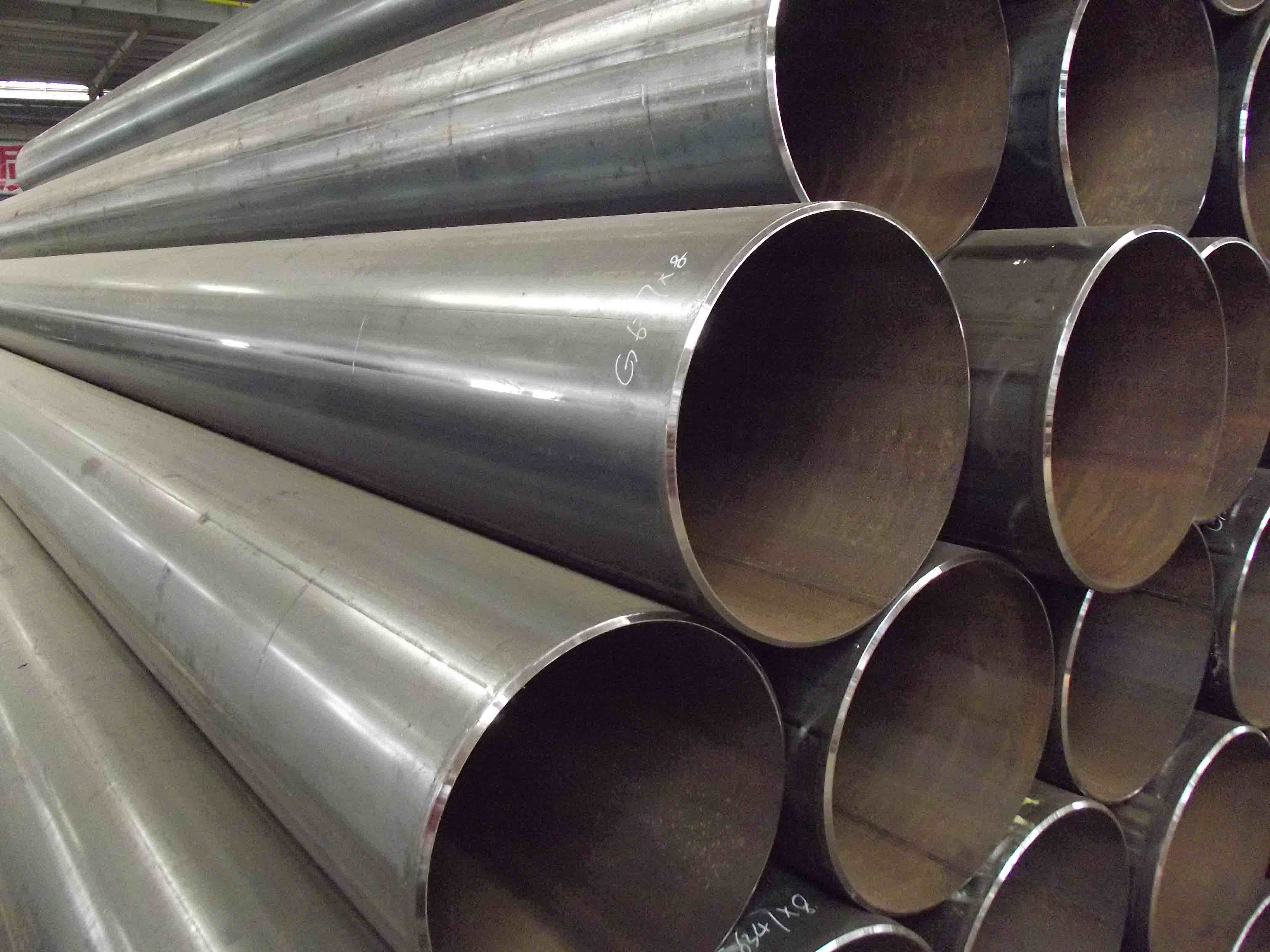 Line Pipes Welded, Line piping | Sevantilal & Sons Pvt Ltd