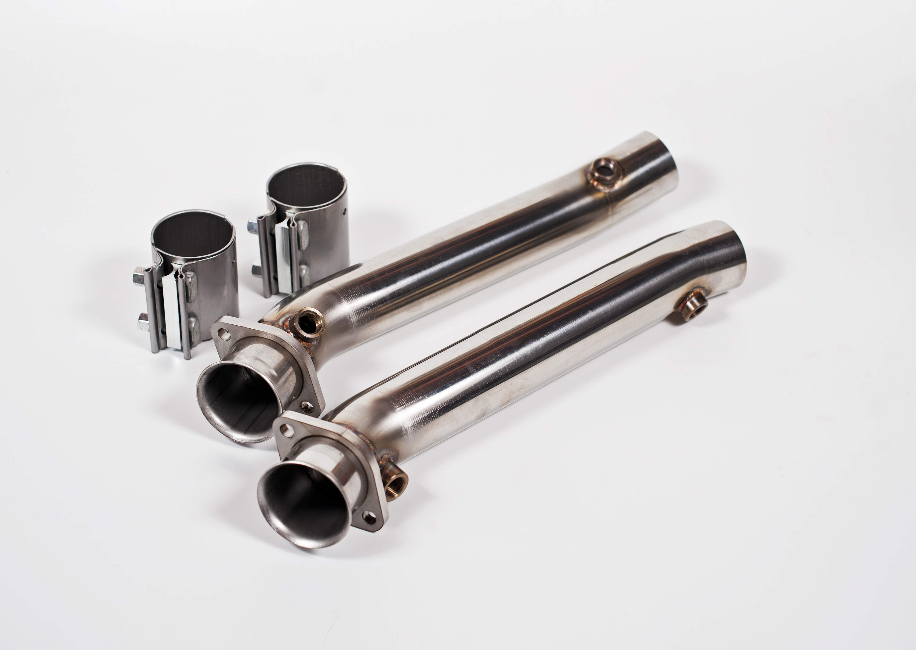 ACM Test-Pipes | AUTOcouture Motoring