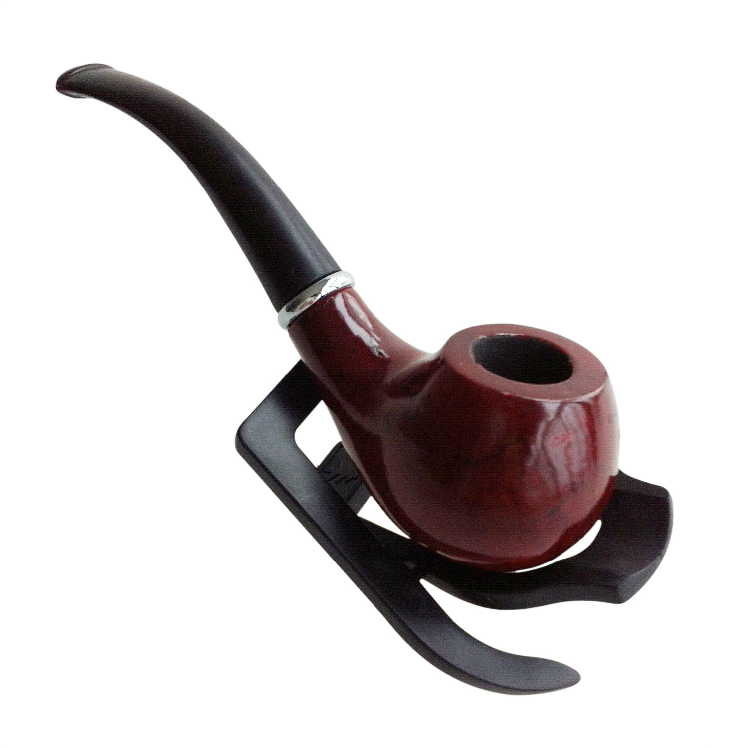 Bestselling Cool Durable Wooden Pipe Smoking Tobacco Cigar Pipes ...