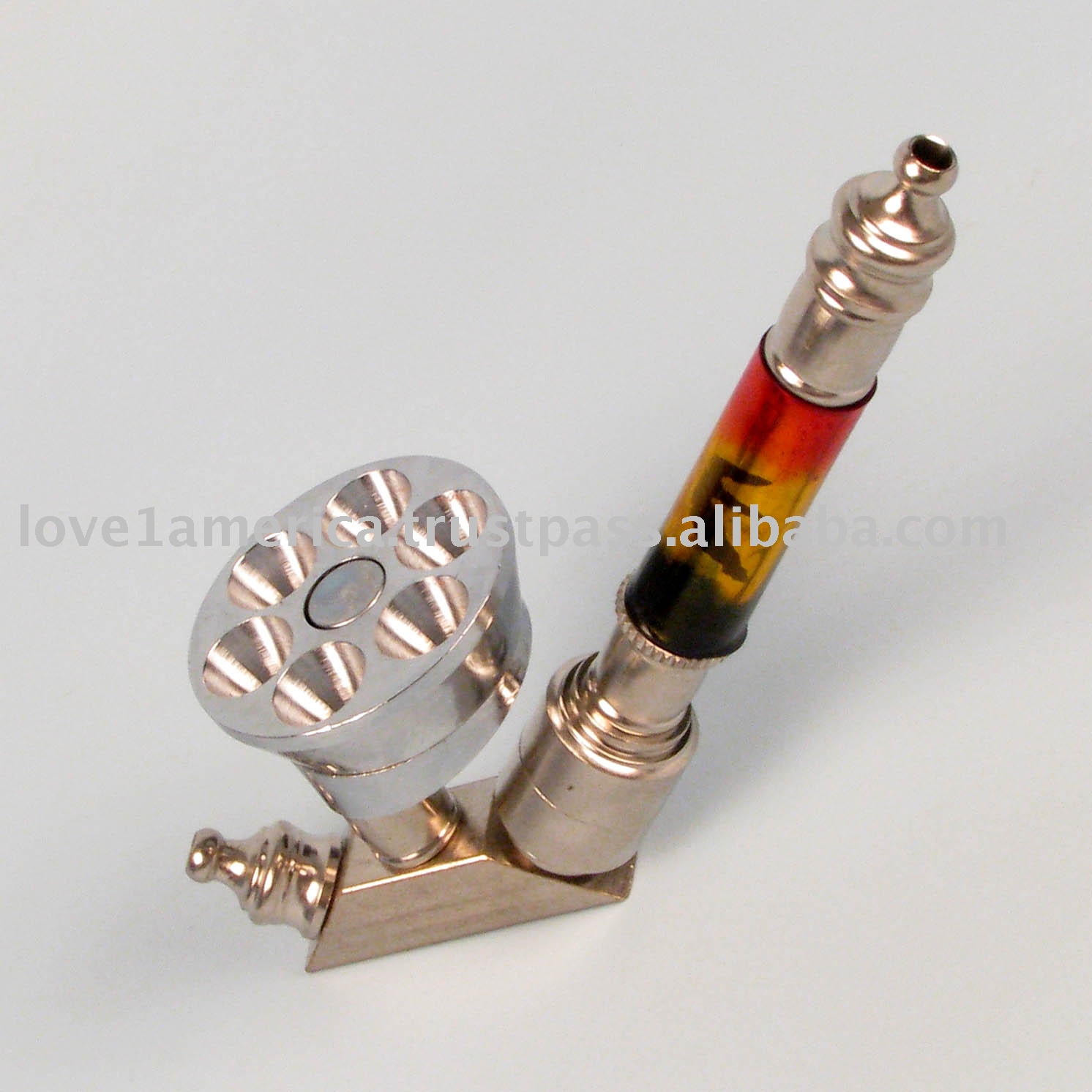 Brass Smoking Pipes, Brass Smoking Pipes Suppliers and Manufacturers ...