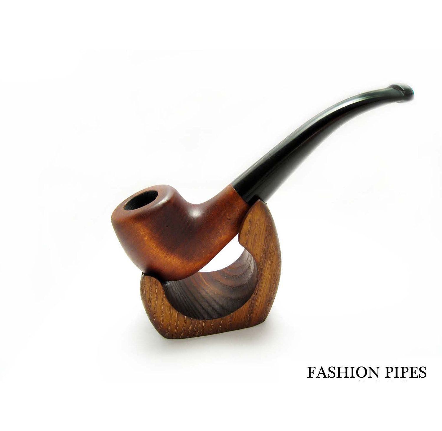 Handcrafted Pipe 5.5'' Wooden pipe, Wood pipe Tobacco Pipe/Pipes ...