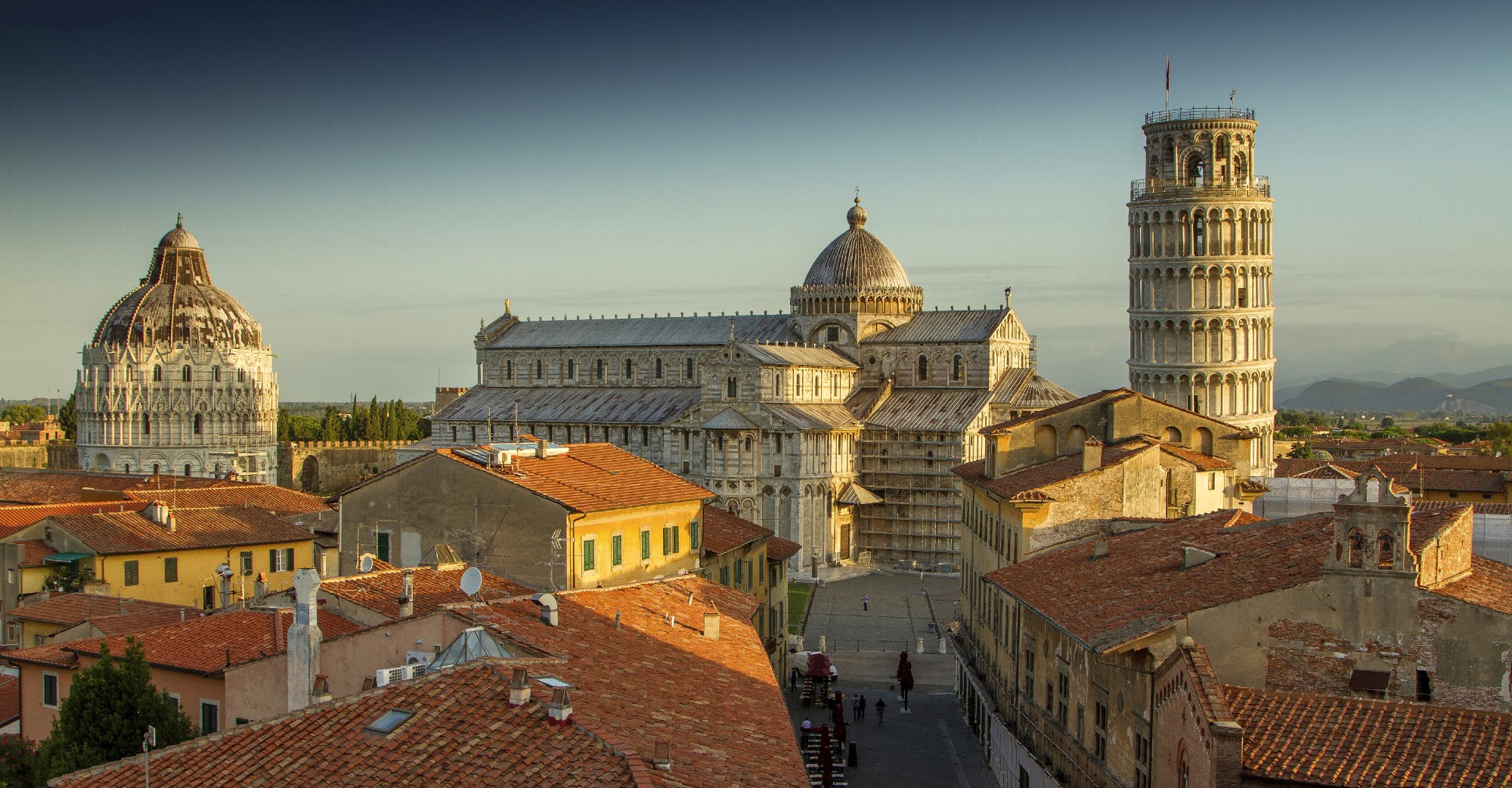 24 Hours in Pisa | Cadence Mag
