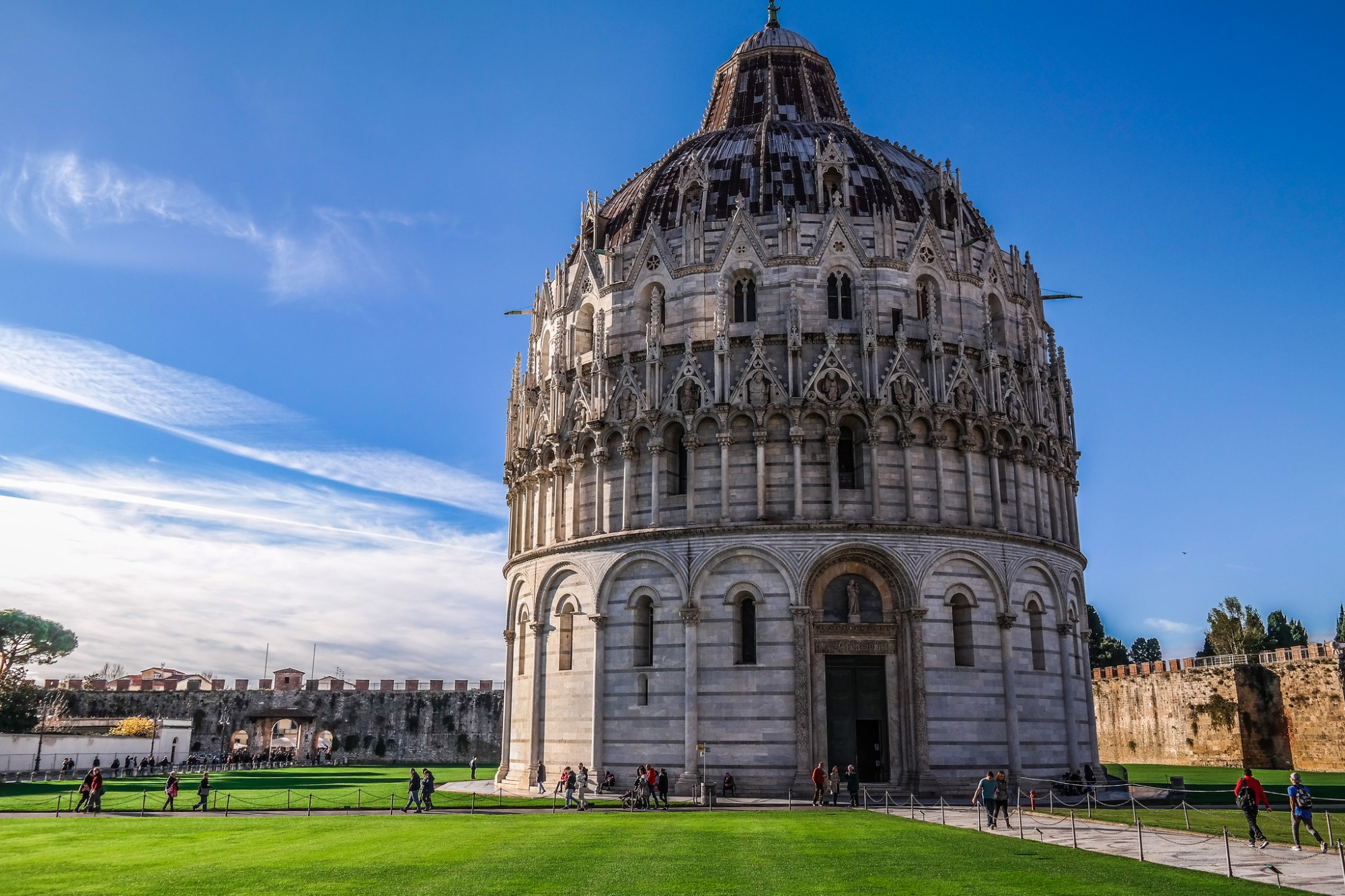 Pisa | Visit Tuscany