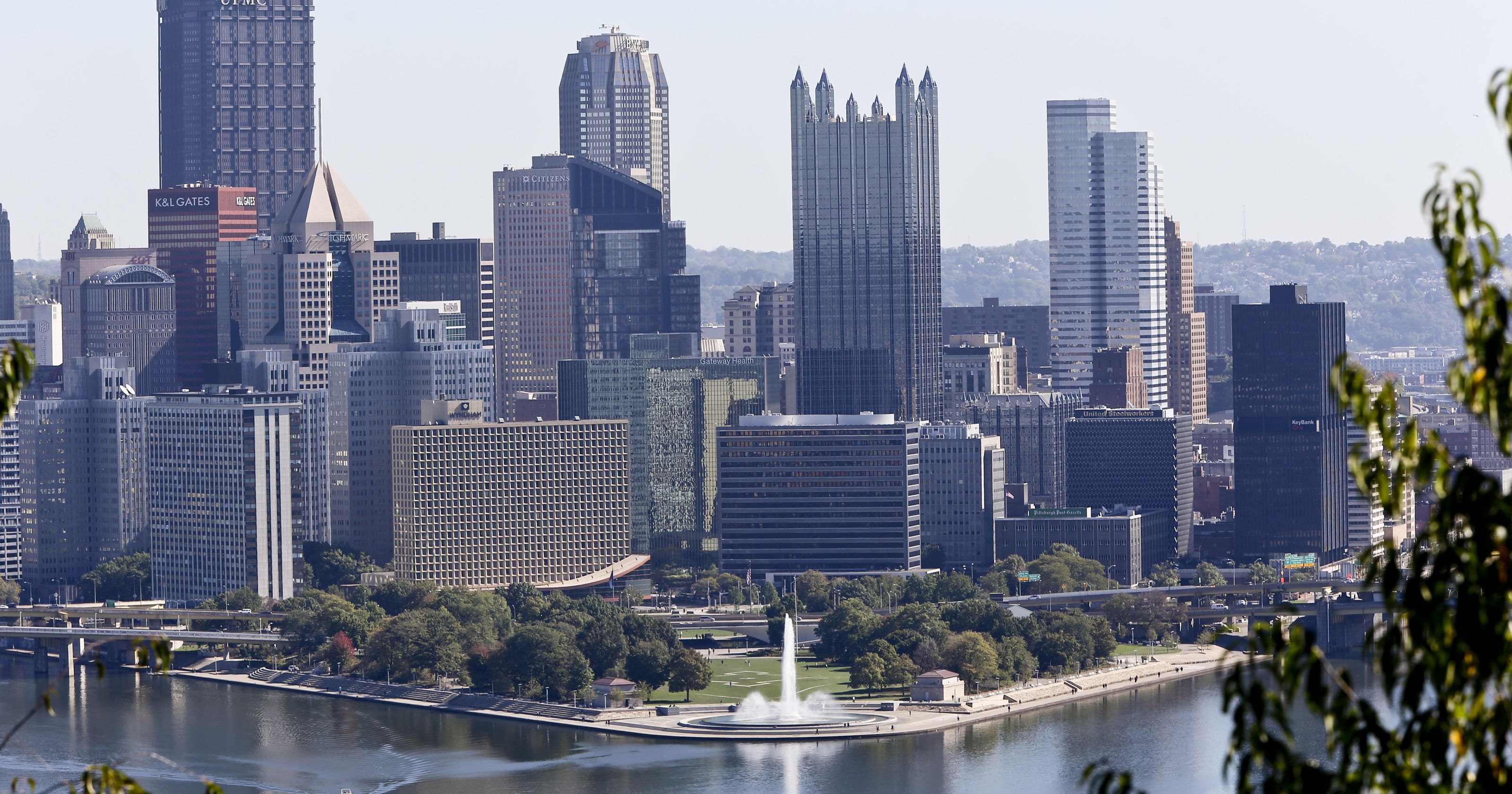 Pittsburgh, Boston come out on top as best retirement havens
