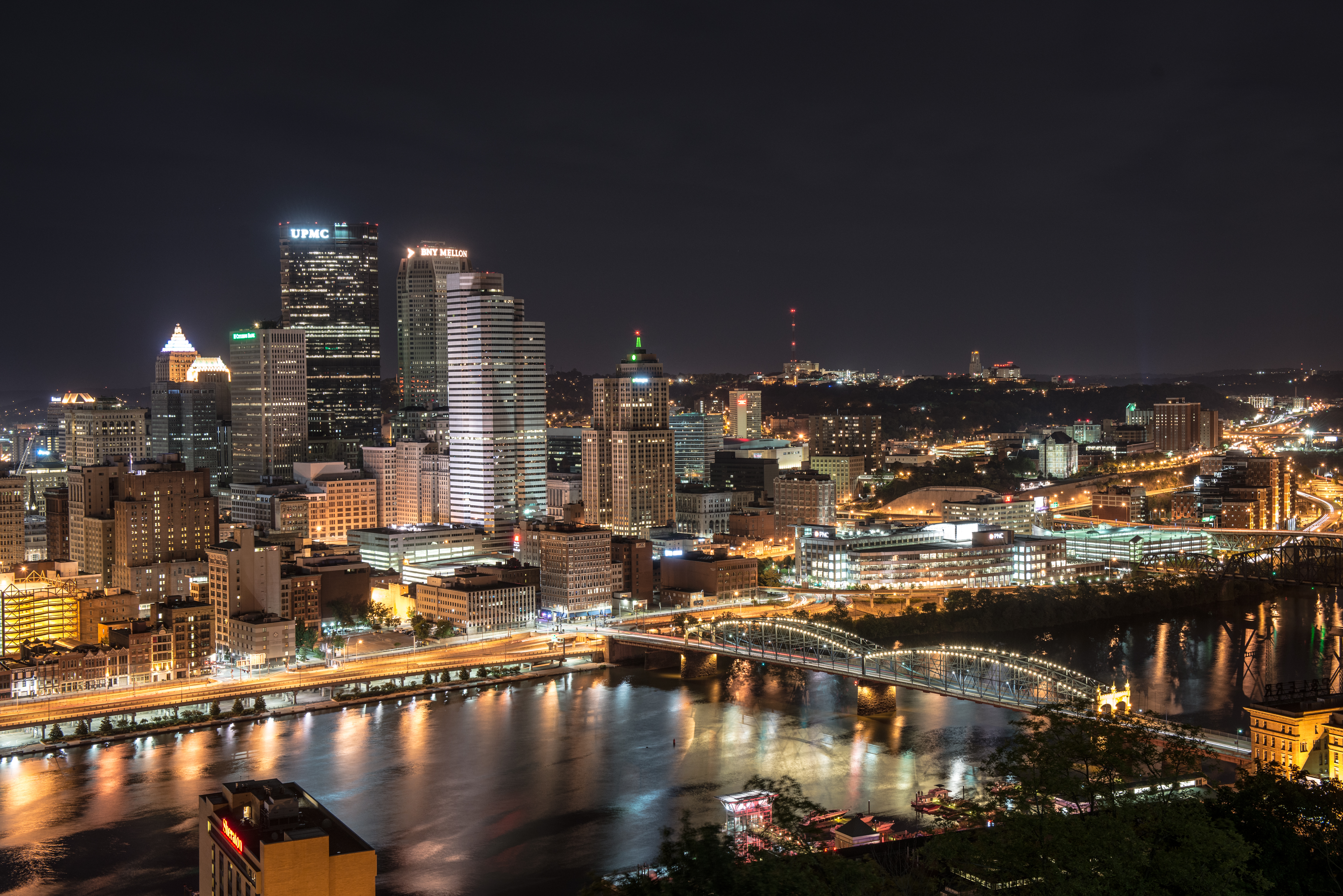 Unhappiest Cities: Here's Why Pittsburgh Doesn't Belong on the List ...