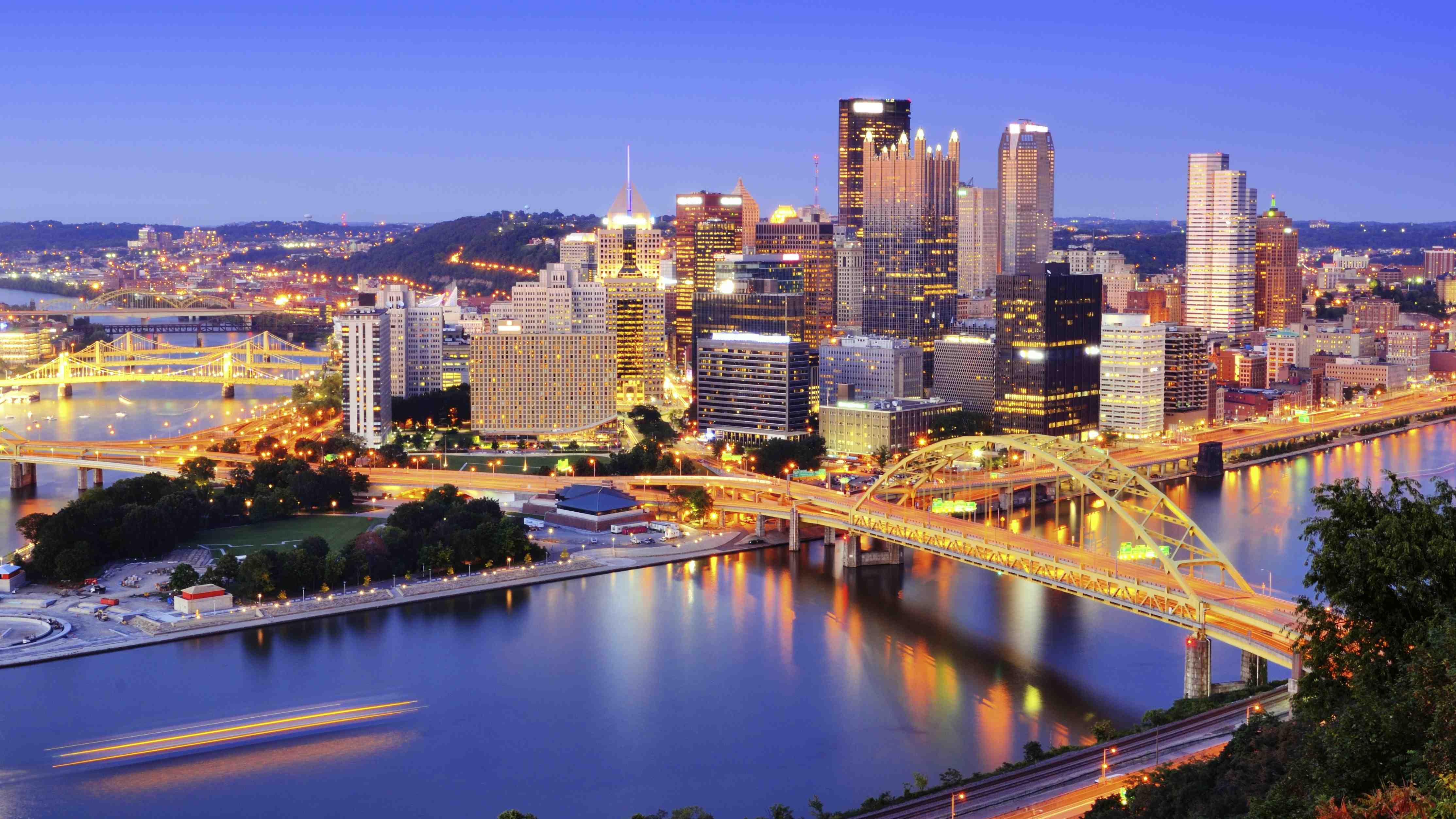 Why Pittsburgh is the Perfect Market for SunroomsWhy Pittsburgh is ...