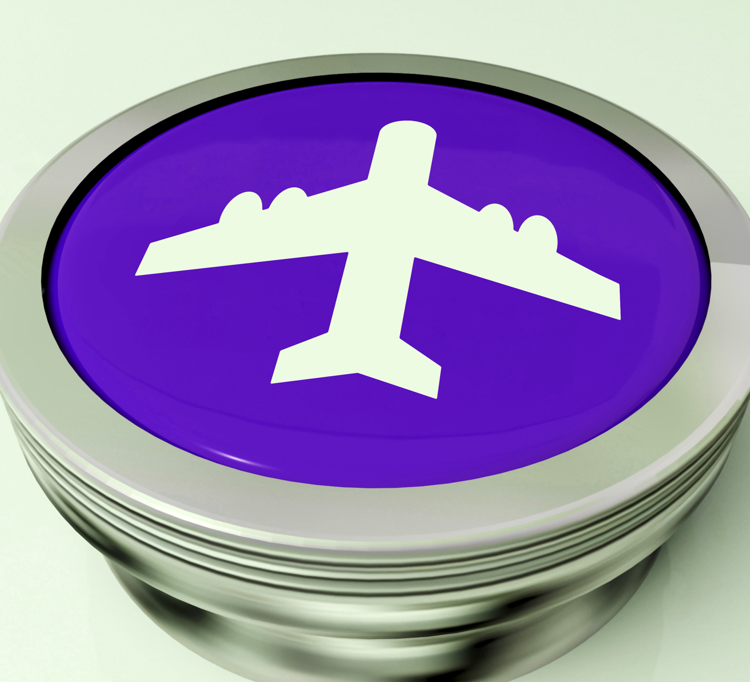 Plane Switch Means Travel Or Vacation, Fly, Travel, Transportation, Transport, HQ Photo
