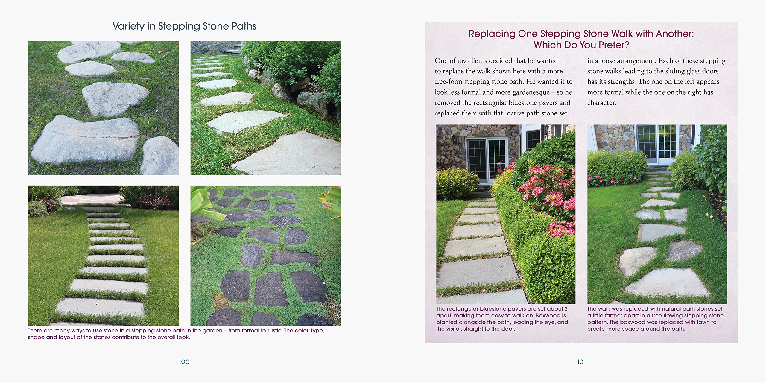 The Spirit of Stone: 101 Practical & Creative Stonescaping Ideas for ...