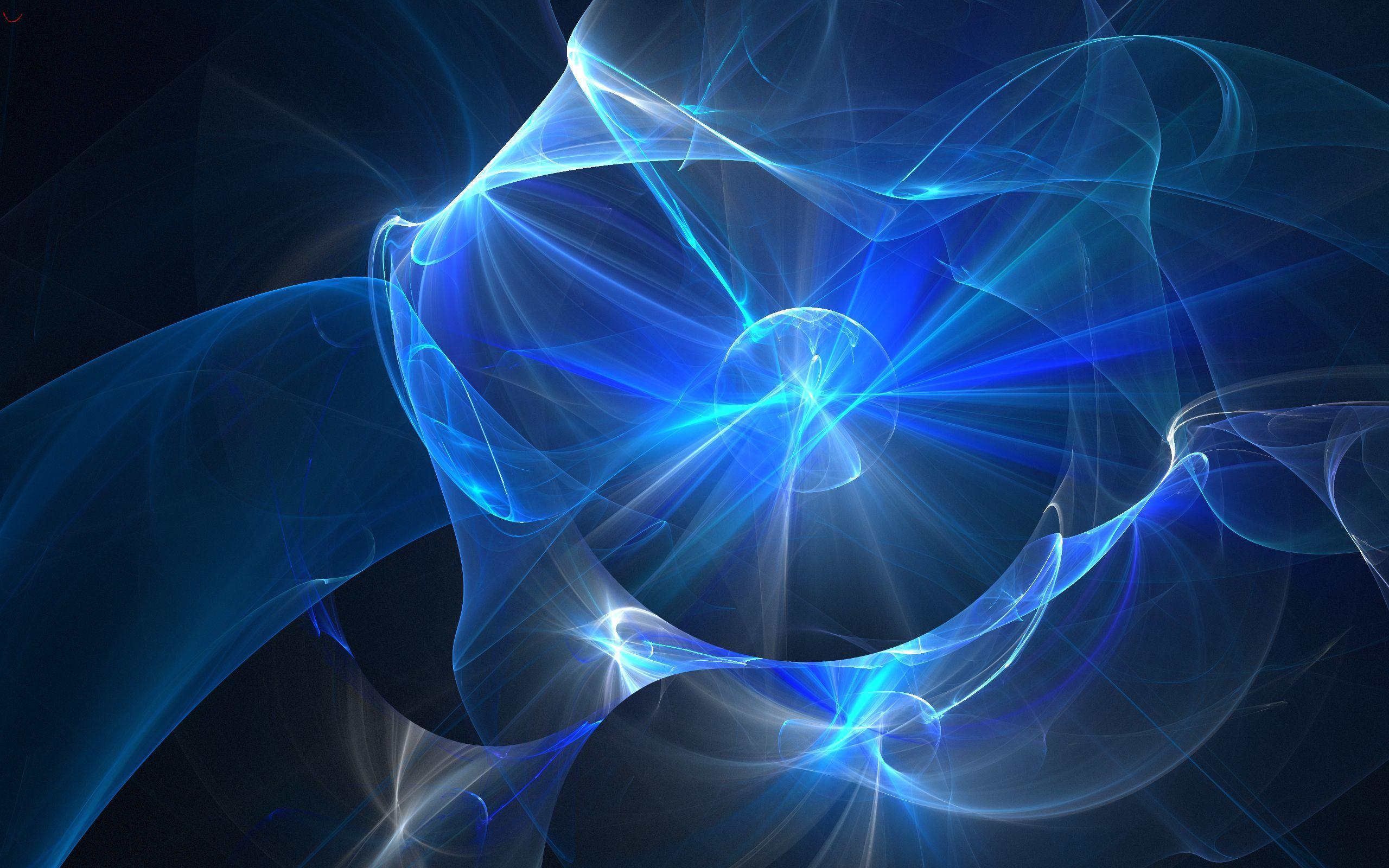 Blue Full HD Wallpaper and Background Image | 2560x1600 | ID:78294