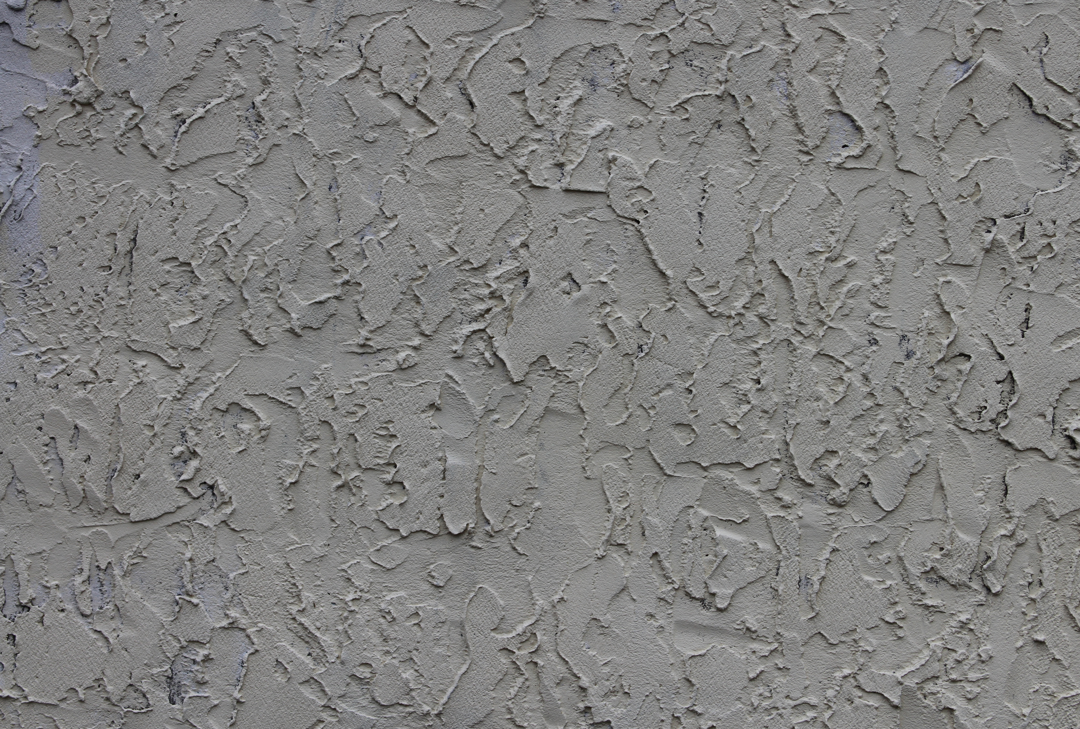 Ruff Plaster Wall Texture - 14Textures