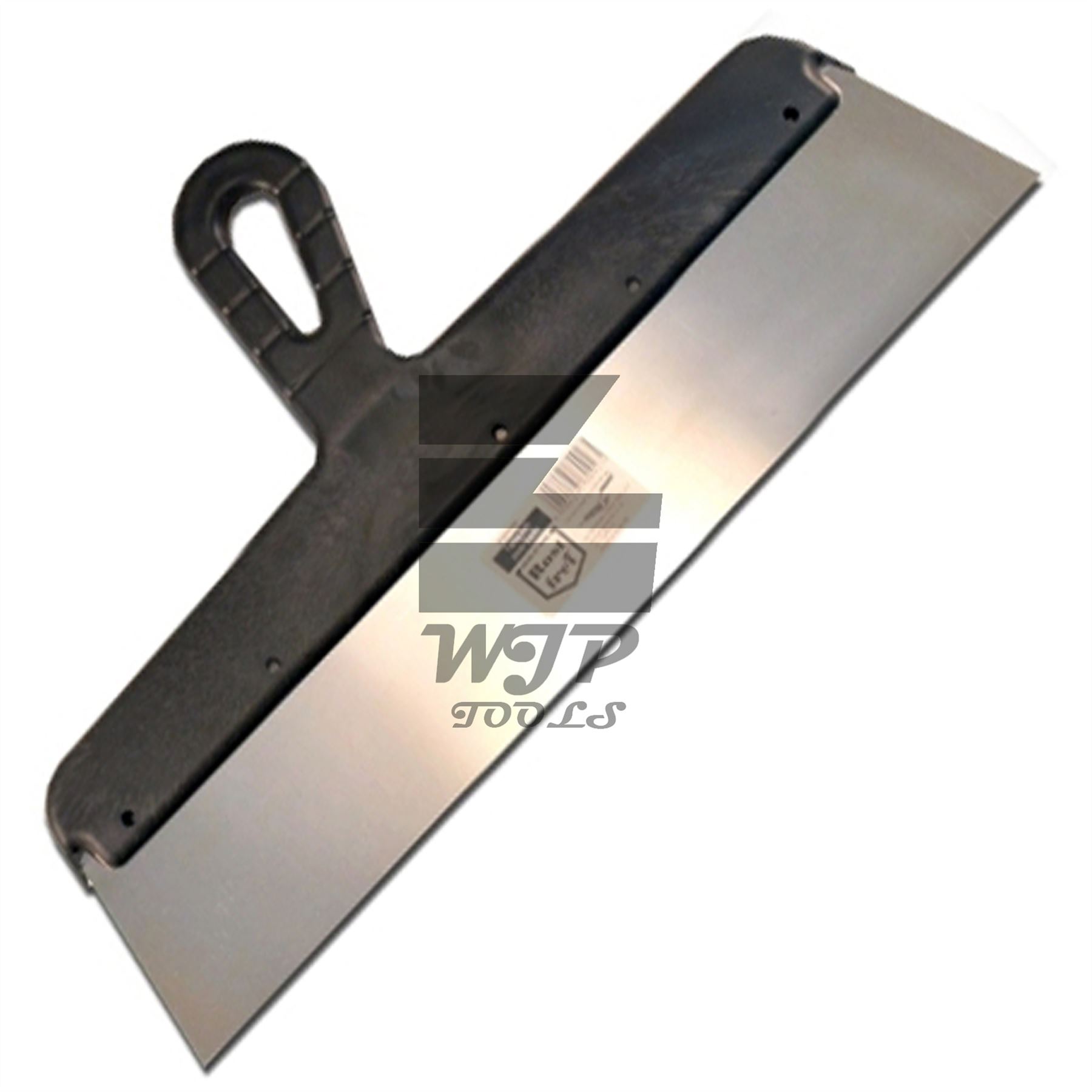 Stainless Steel Filling Knife, Drywall Plastering Spatula Taping ...
