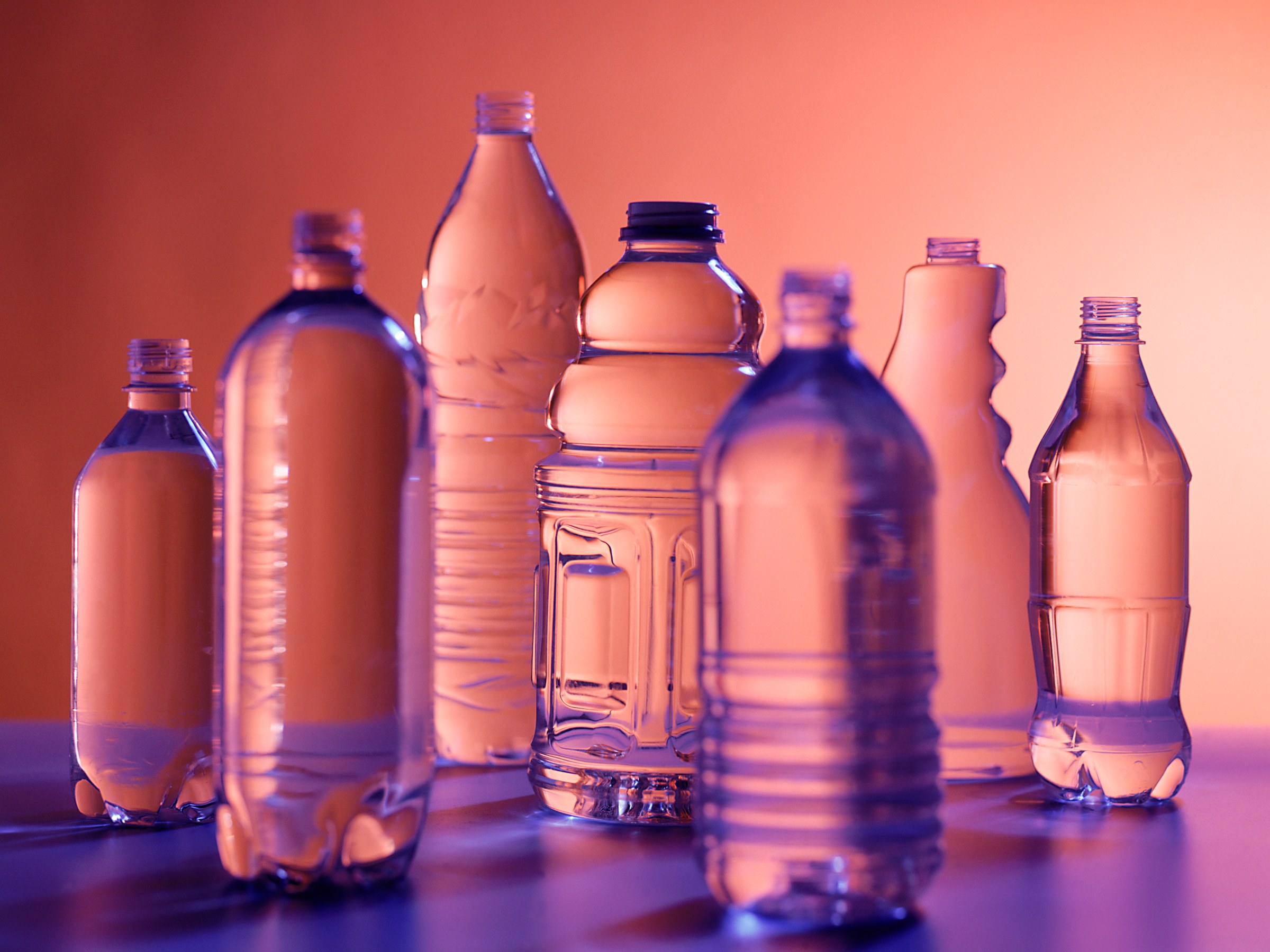 Plastic Water Bottles Might Have Poisoned Ancient Californians | WIRED