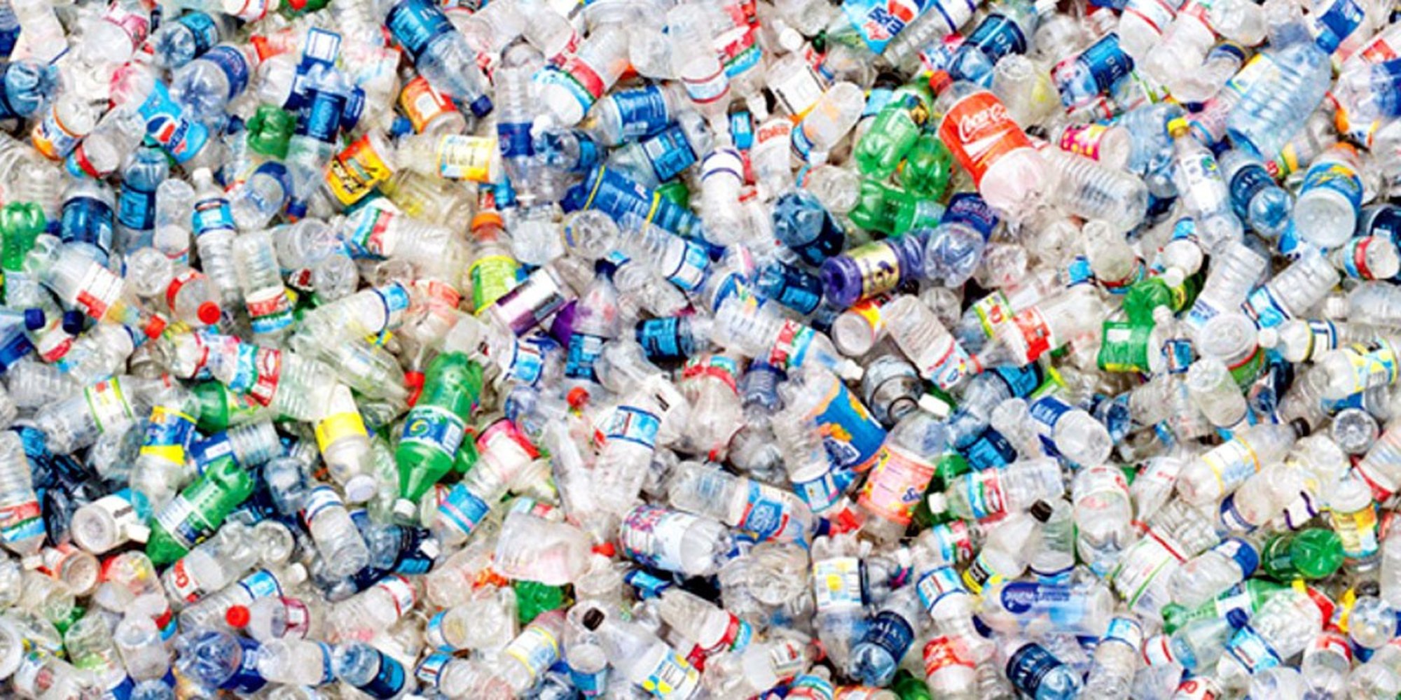 1 Million Plastic Bottles Bought Every Minute, That's Nearly 20,000 ...