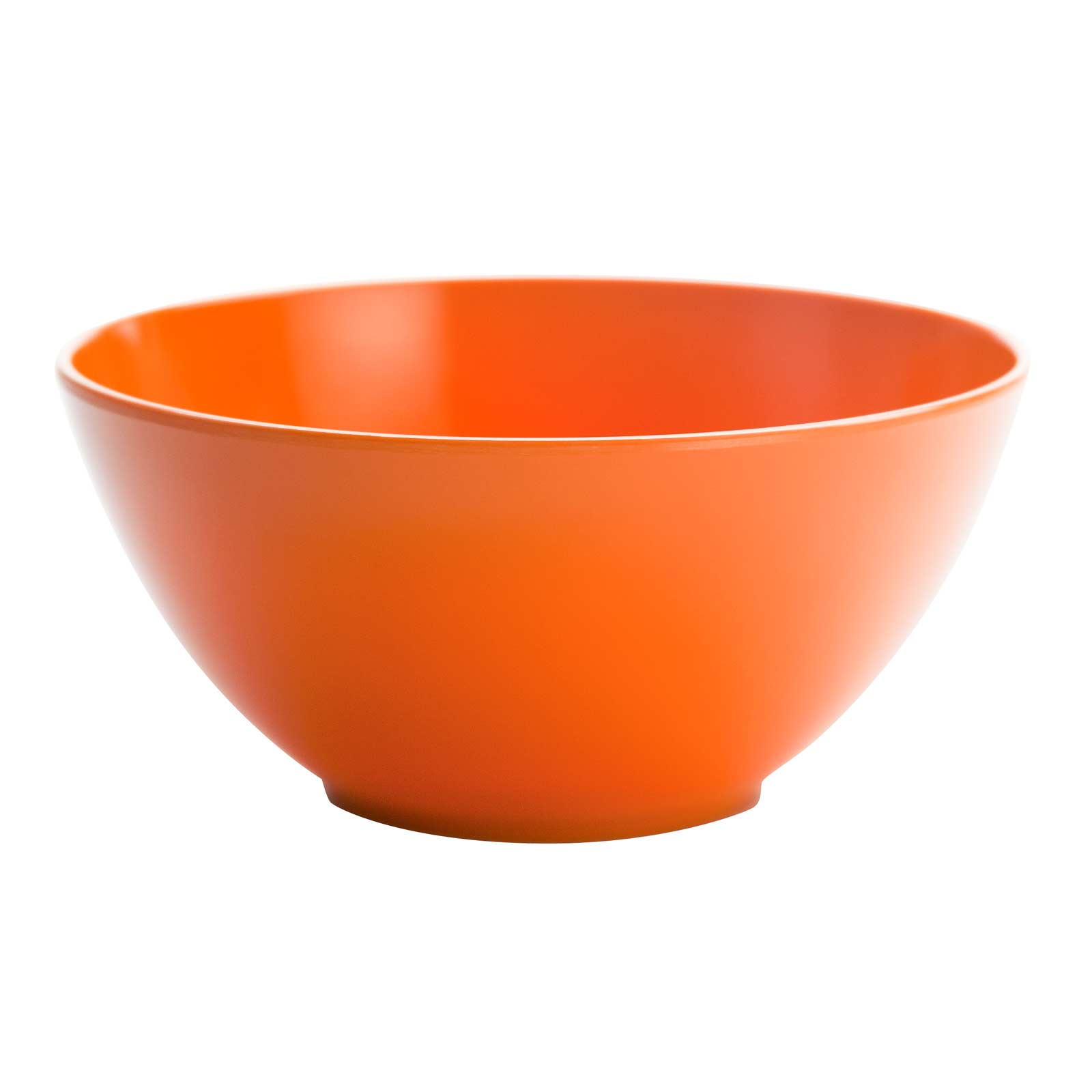Orange Cereal Bowl for sale | Orange | Zak!Style | Zak Designs