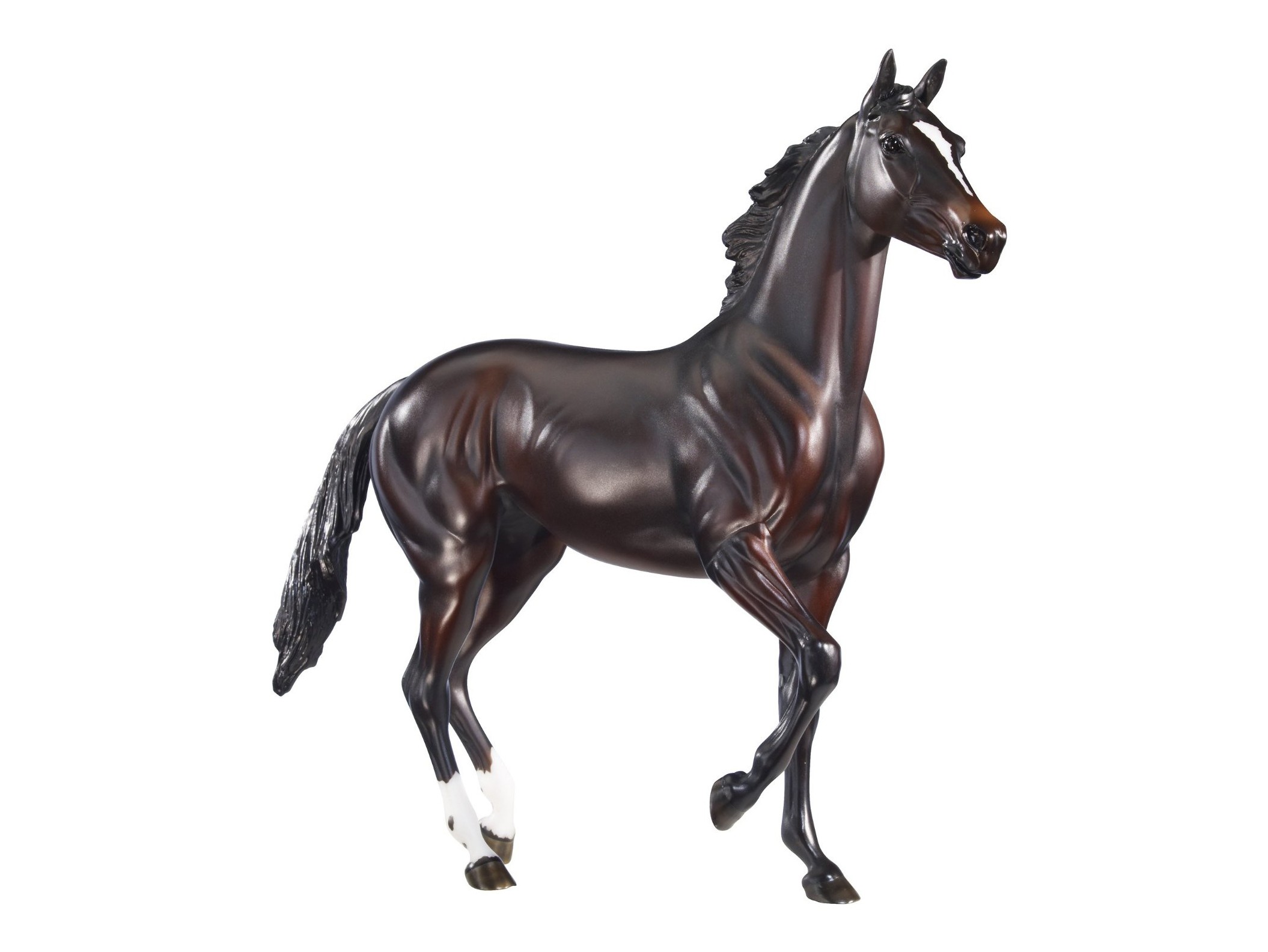 Horses Lonesome Glory Plastic Breyer White Horse Pictures Wallpaper ...