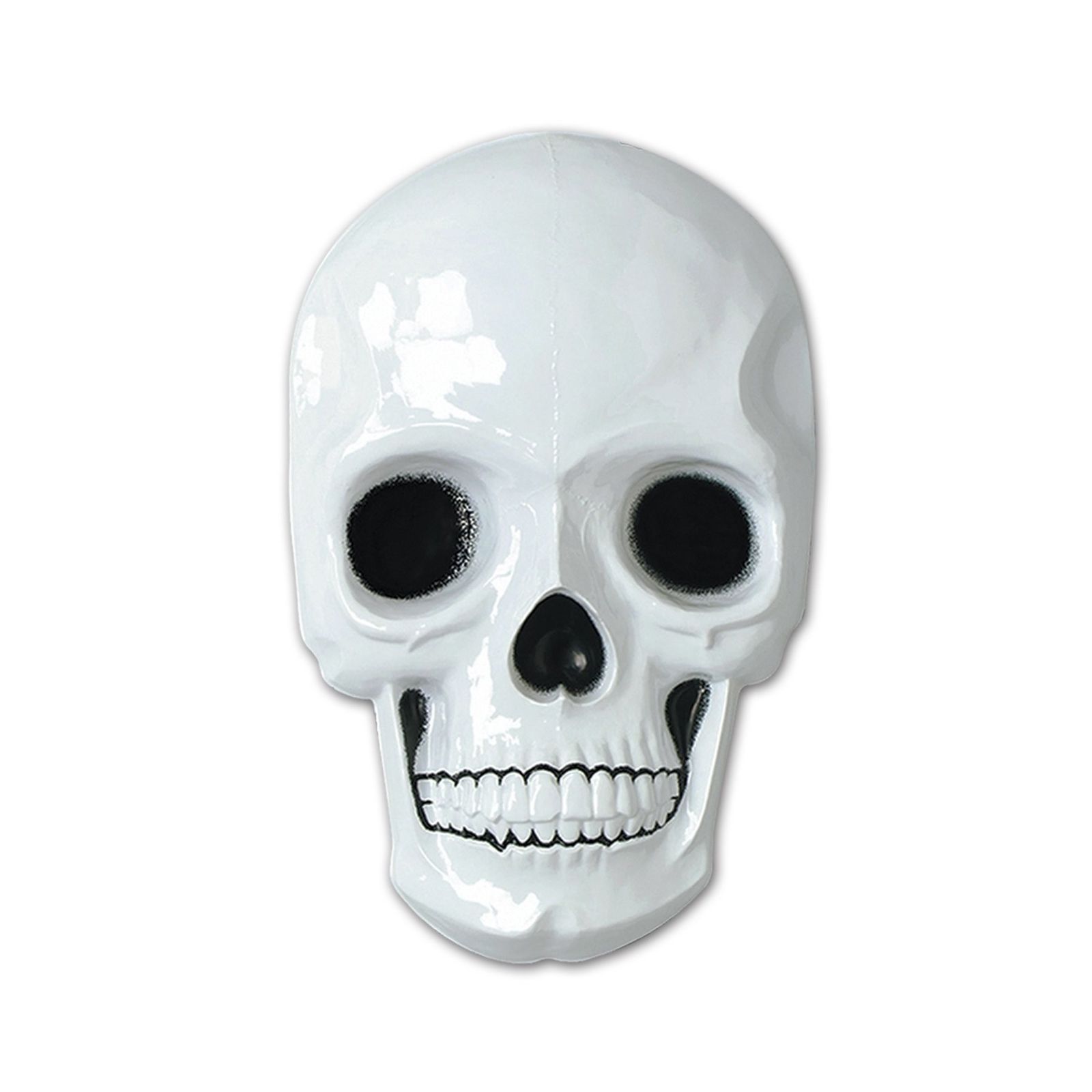 Beistle 01891 24-piece Plastic Skull 21-inch | eBay