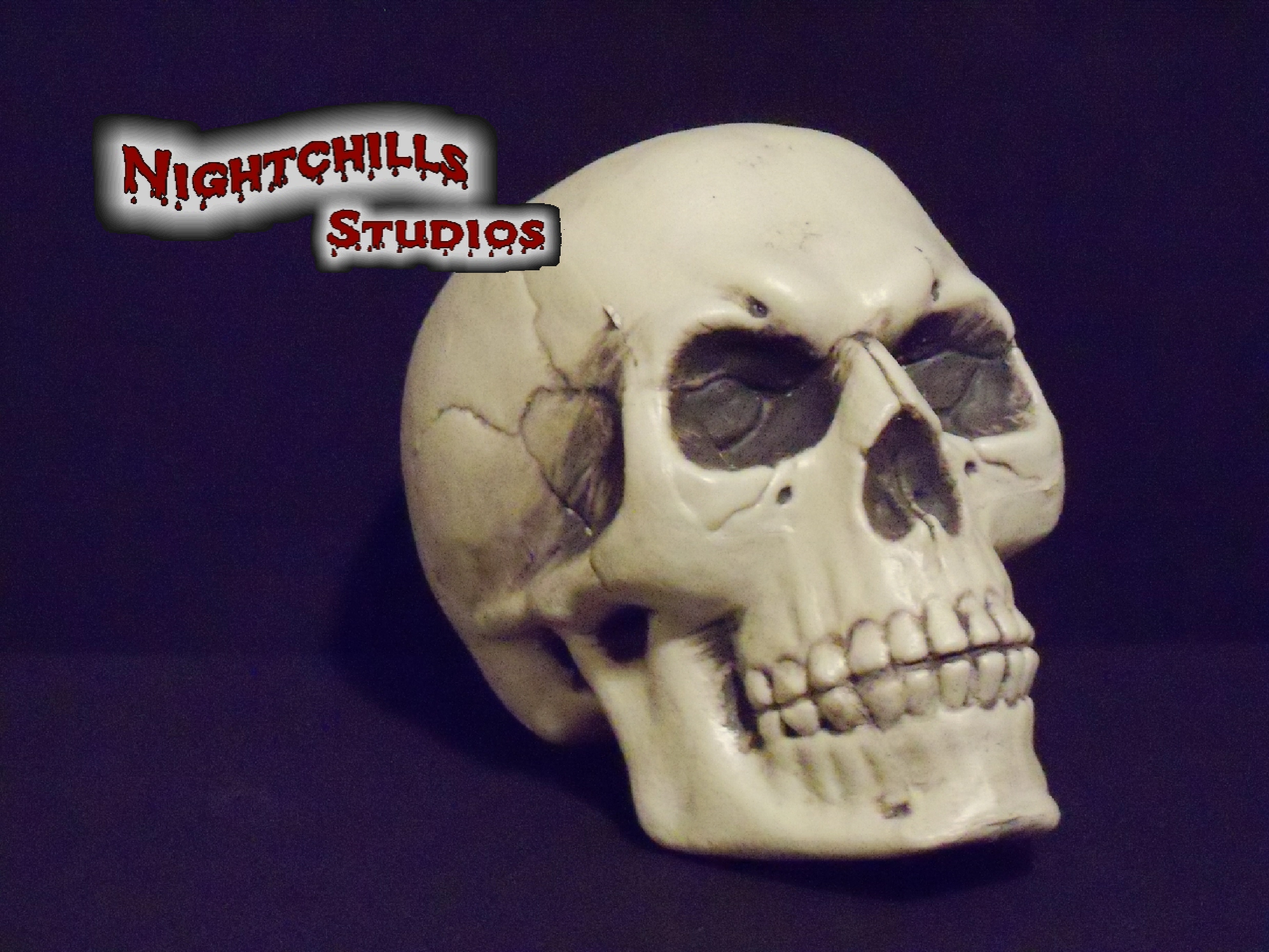 Nightchills Studios - Skulls