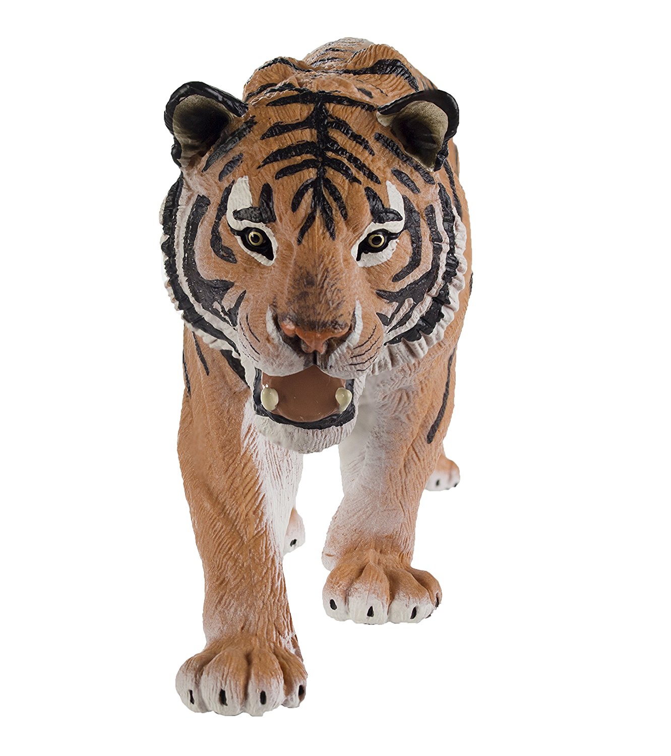 Amazon.com: Safari Ltd Wildlife Wonders Siberian Tiger: Toys & Games