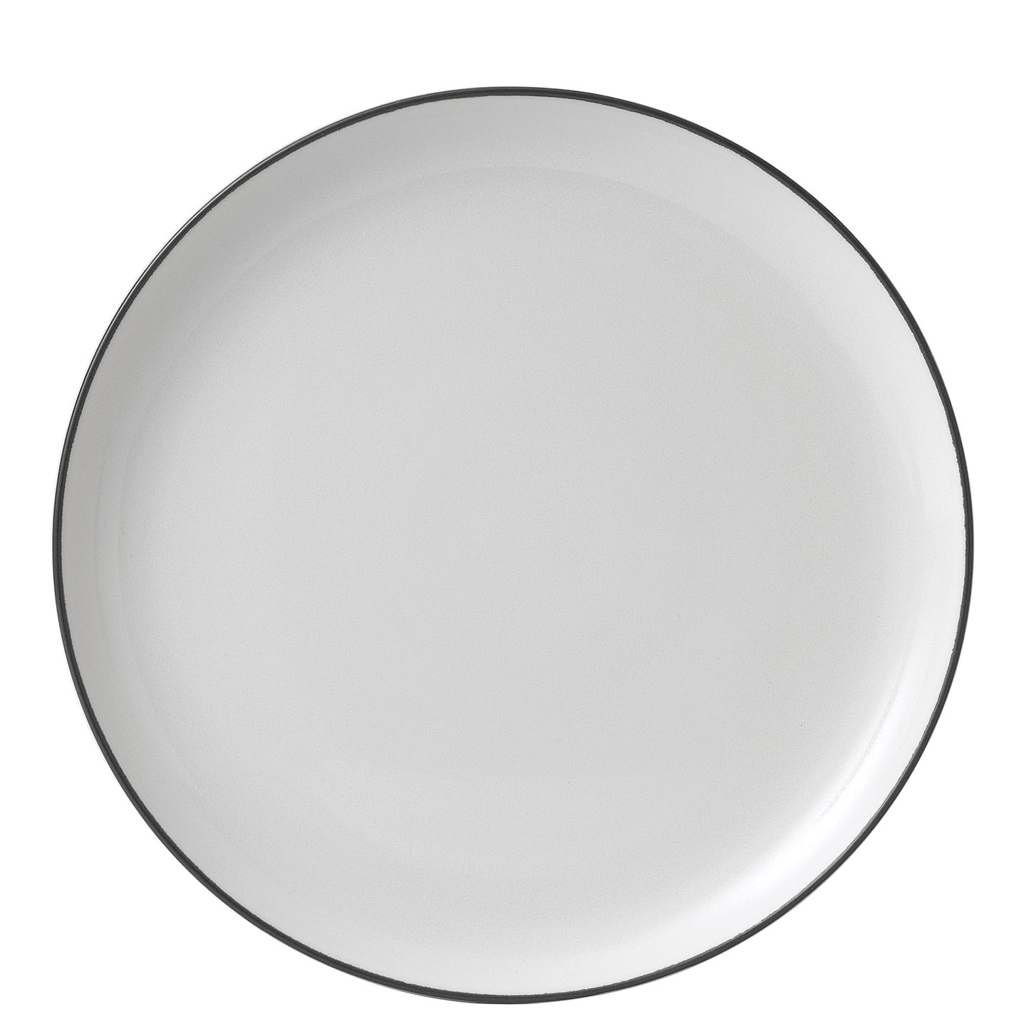 Royal Doulton Gordon Ramsay Bread Street White Dinner Plate 27cm ...