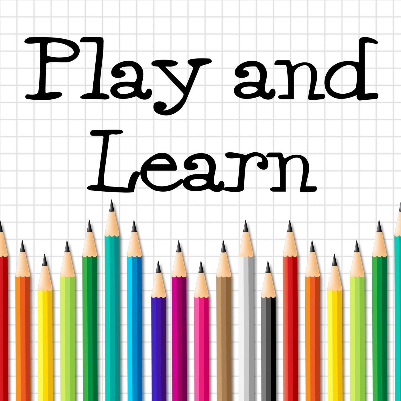 Play and learn shows free time and tutoring photo