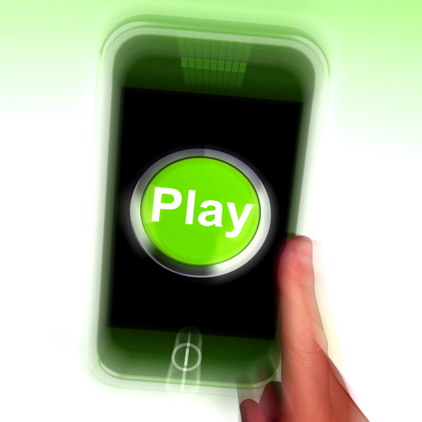 Play mobile shows internet recreation and entertainment photo
