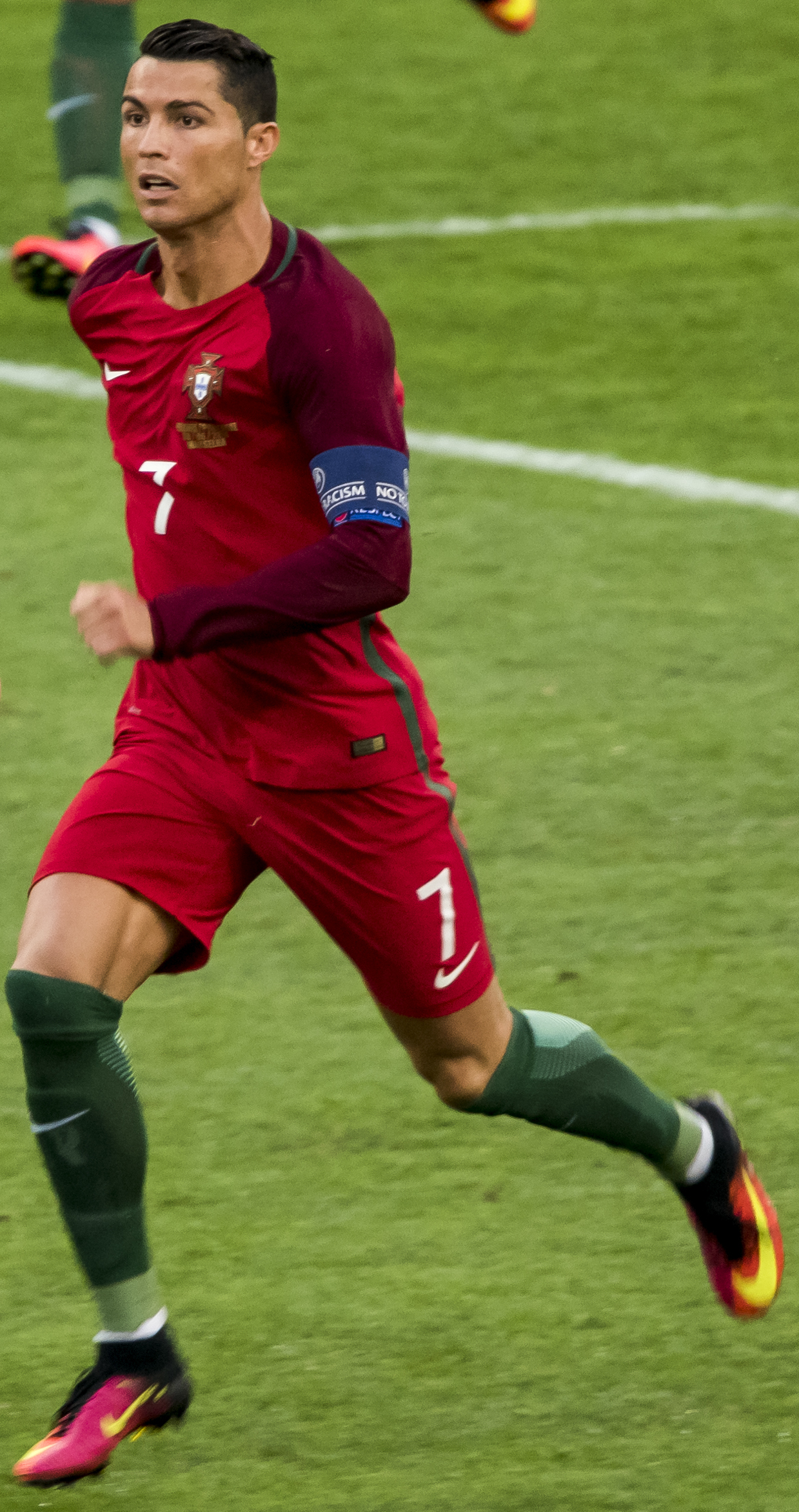 List of Portugal international footballers - Wikipedia