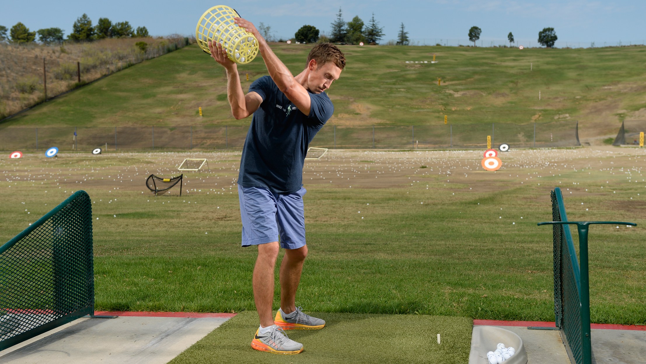 5-Minute Clinic: Streamline Your Practice Sessions - Golf Digest