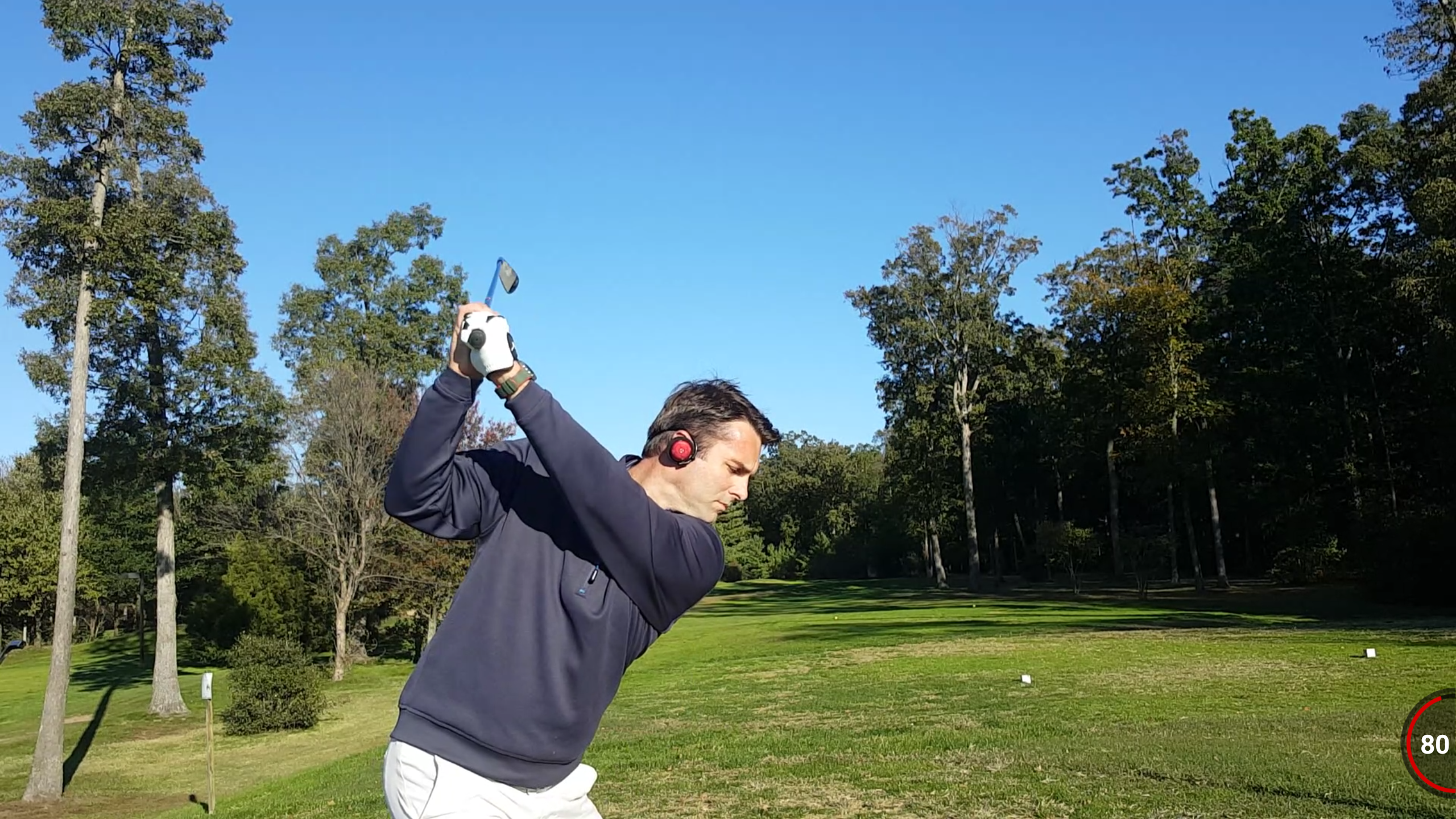 Duncan Walsh | VC Golf Headphones | FX-Sport – Golf Gear Weekly