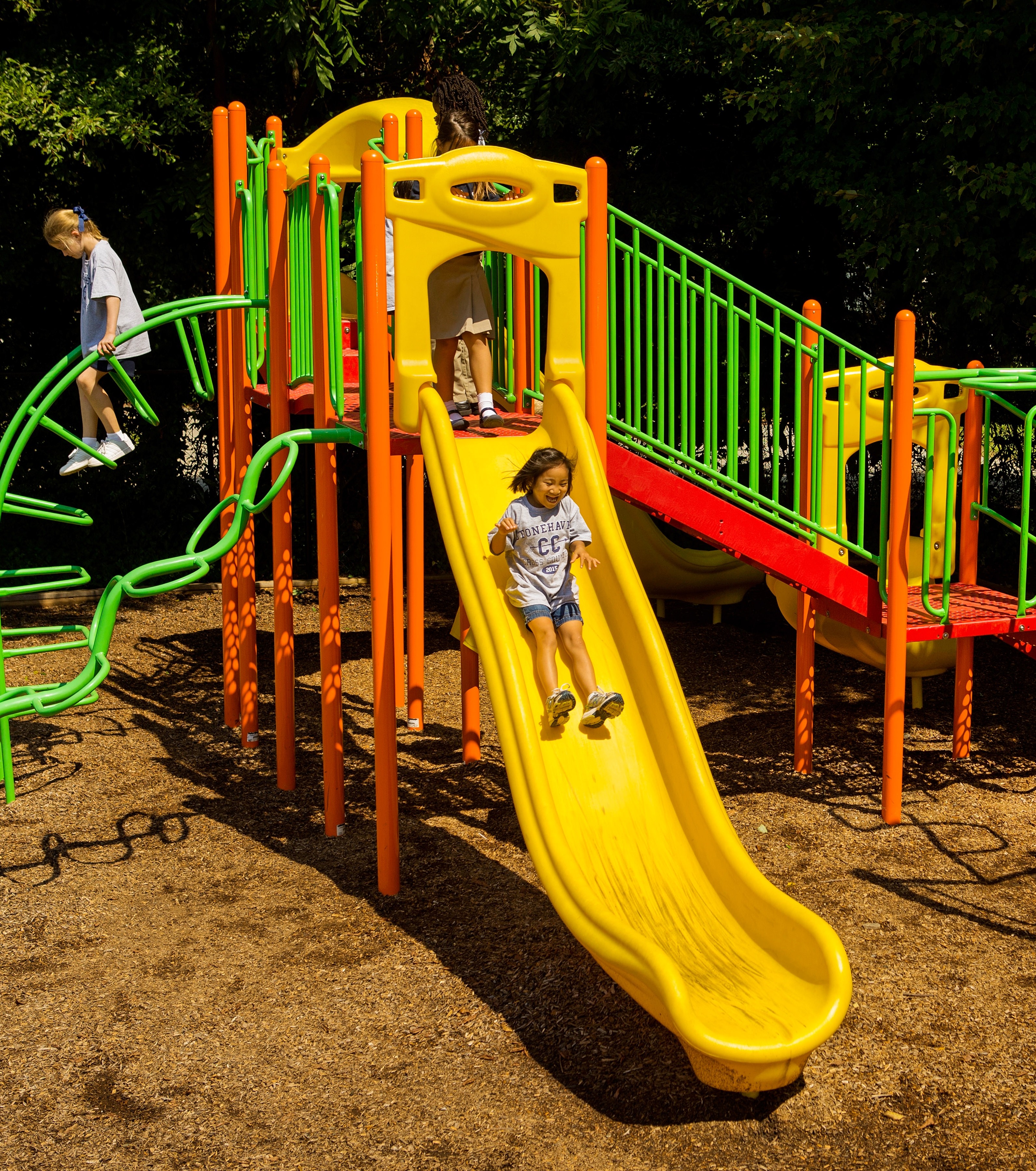 Playground Slides | Kids Slides | GameTime | GameTime