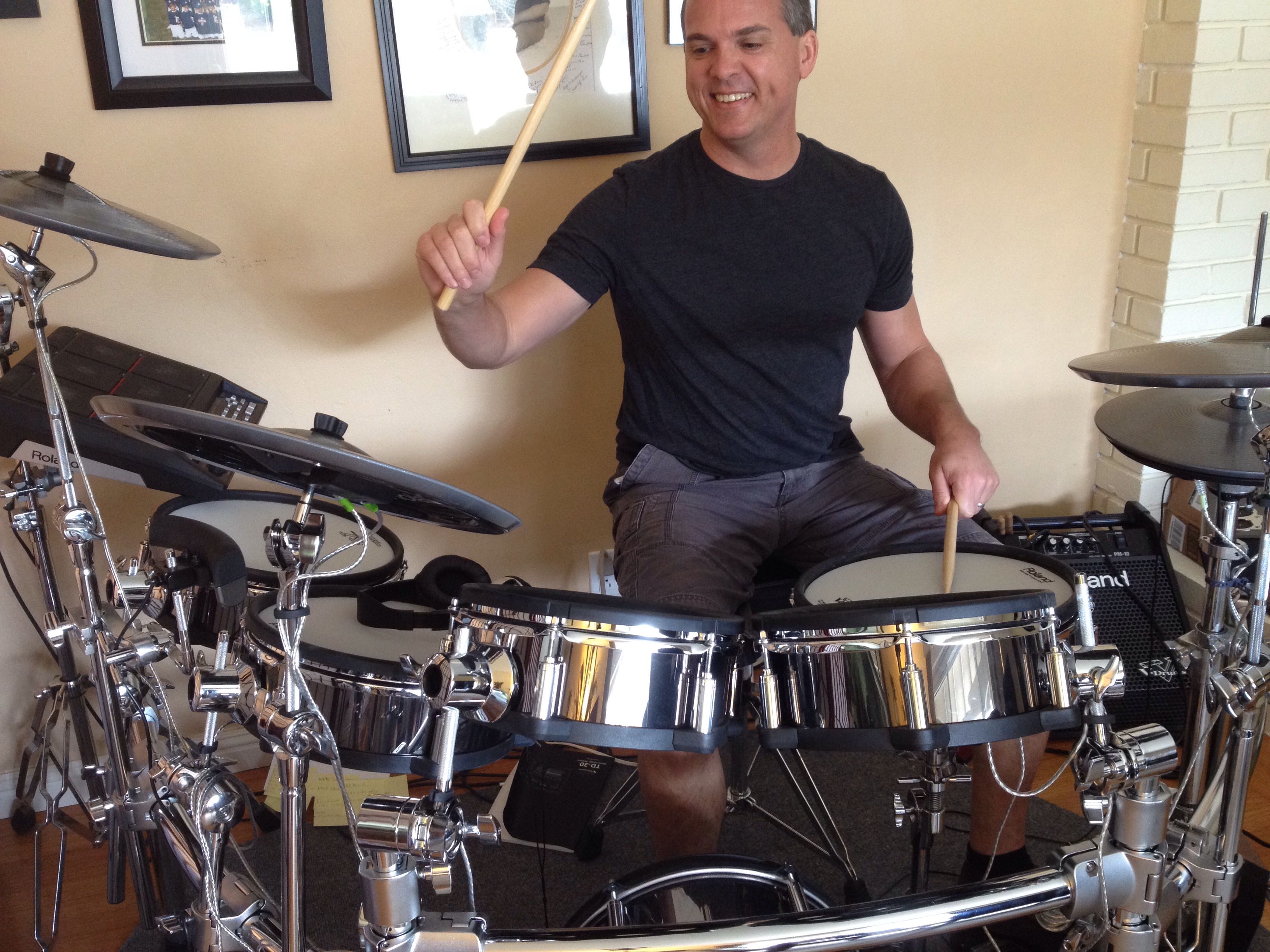 How To Relax Playing Drums! – Drum Tips and Reviews