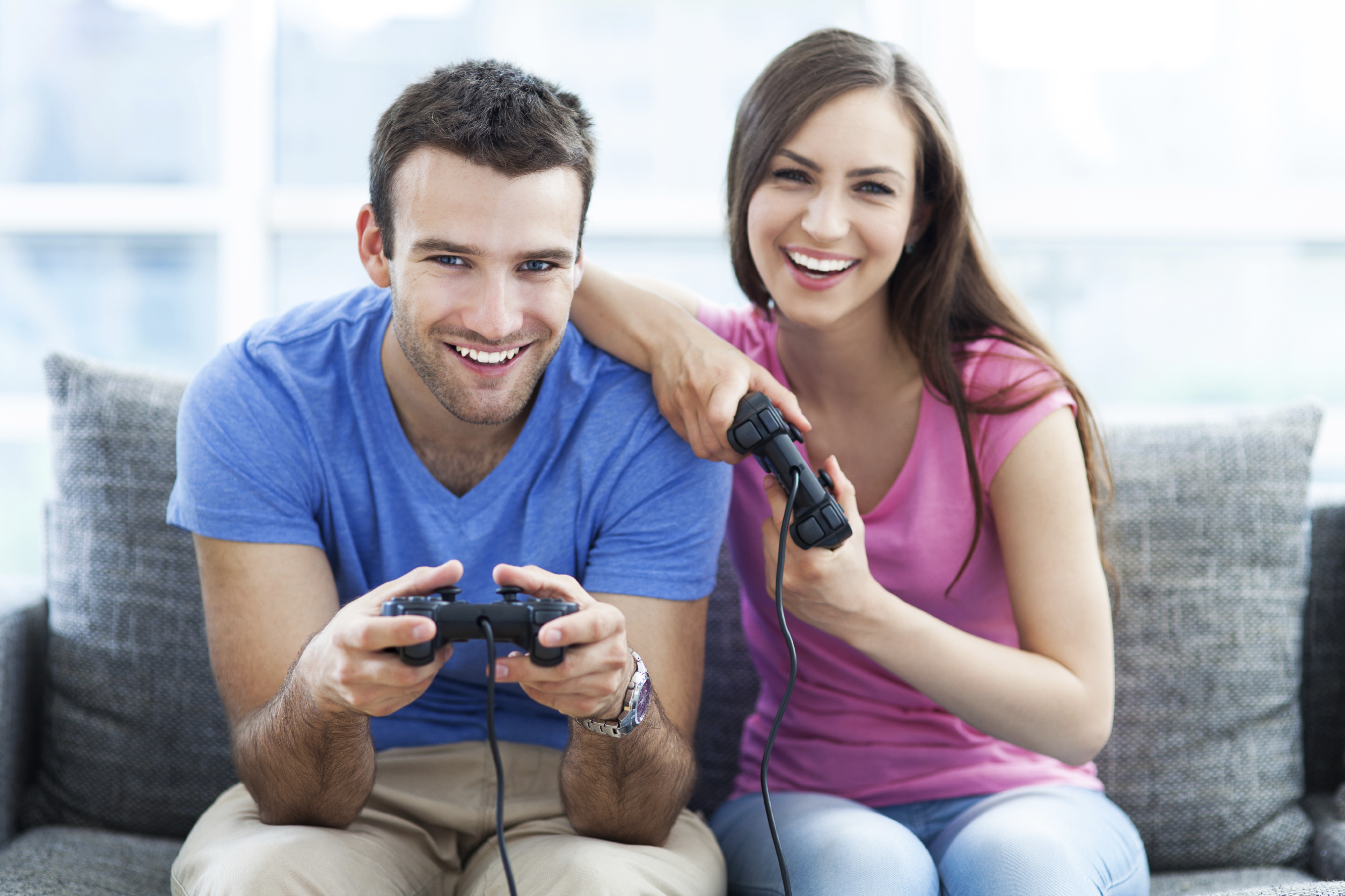 Get paid to play video games - Becoming a video game tester ...