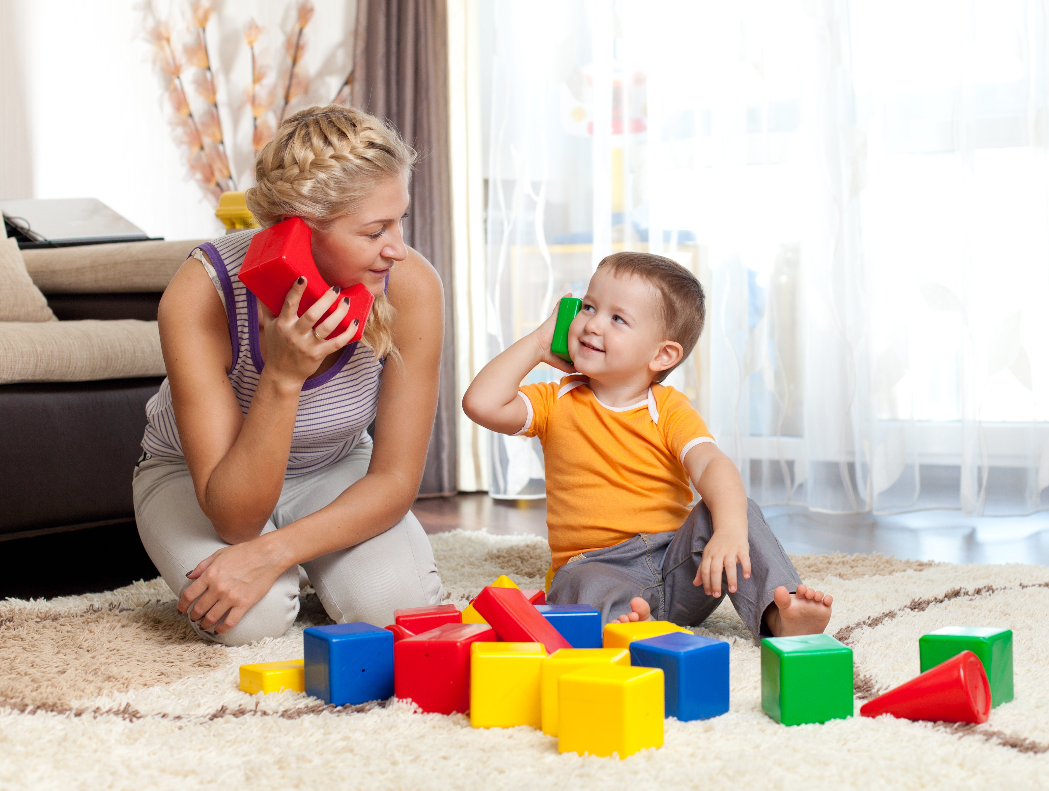 DAILY PLAYTIME WITH YOUR KIDS – UWS Parenting Support