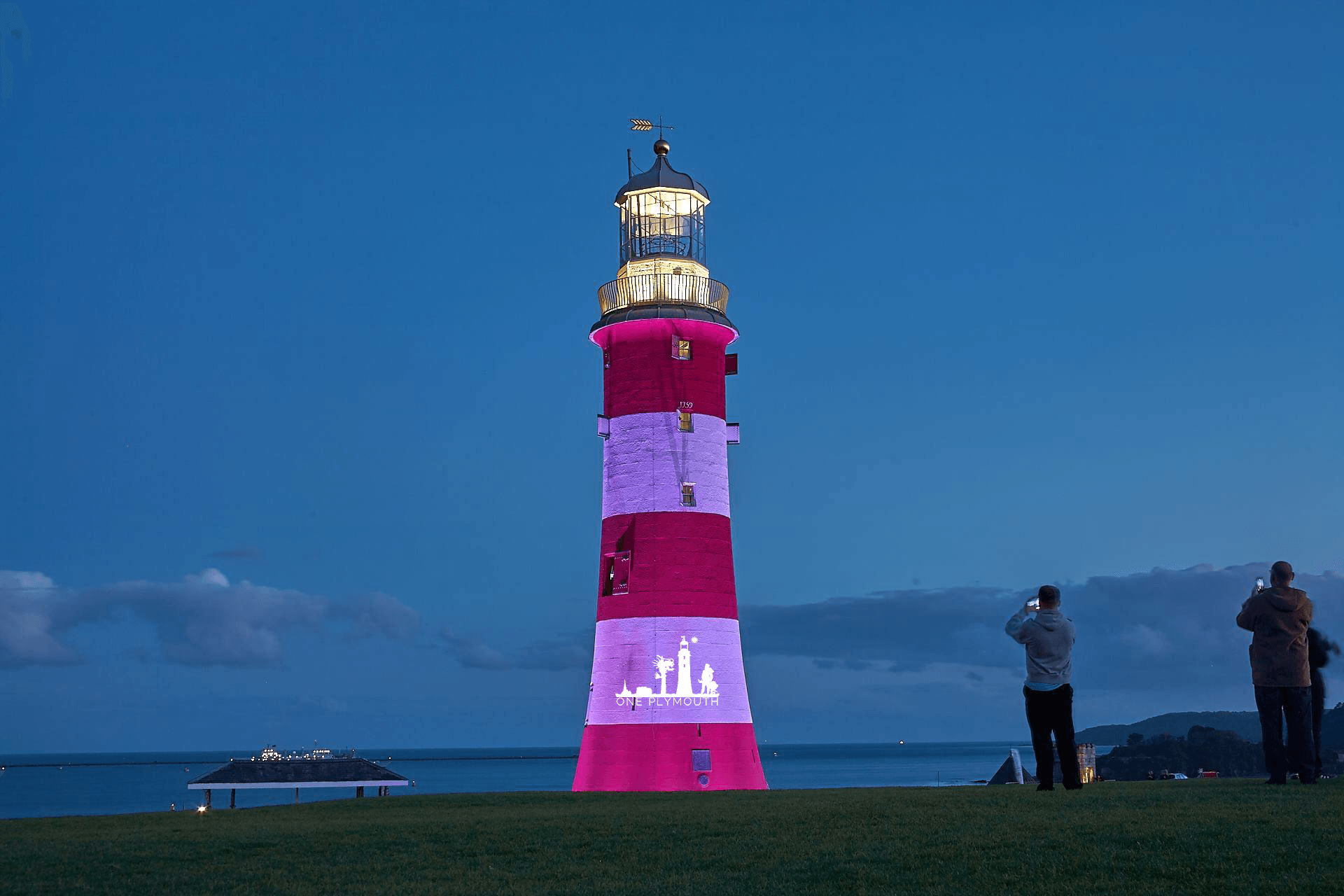 Plymouth Hoe | One Plymouth