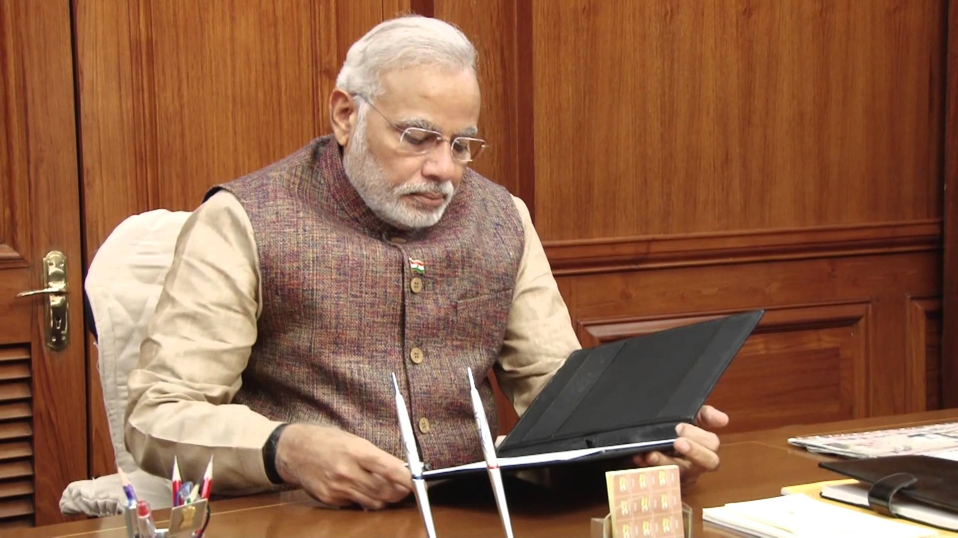 Here's how you can contact PM Narendra Modi | Newsmobile