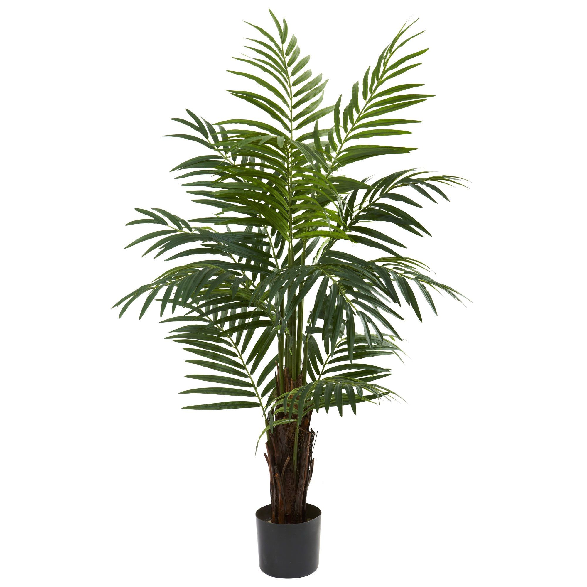 4' Areca Palm Tree, looks great in a million spaces. | FAUX PALMS ...