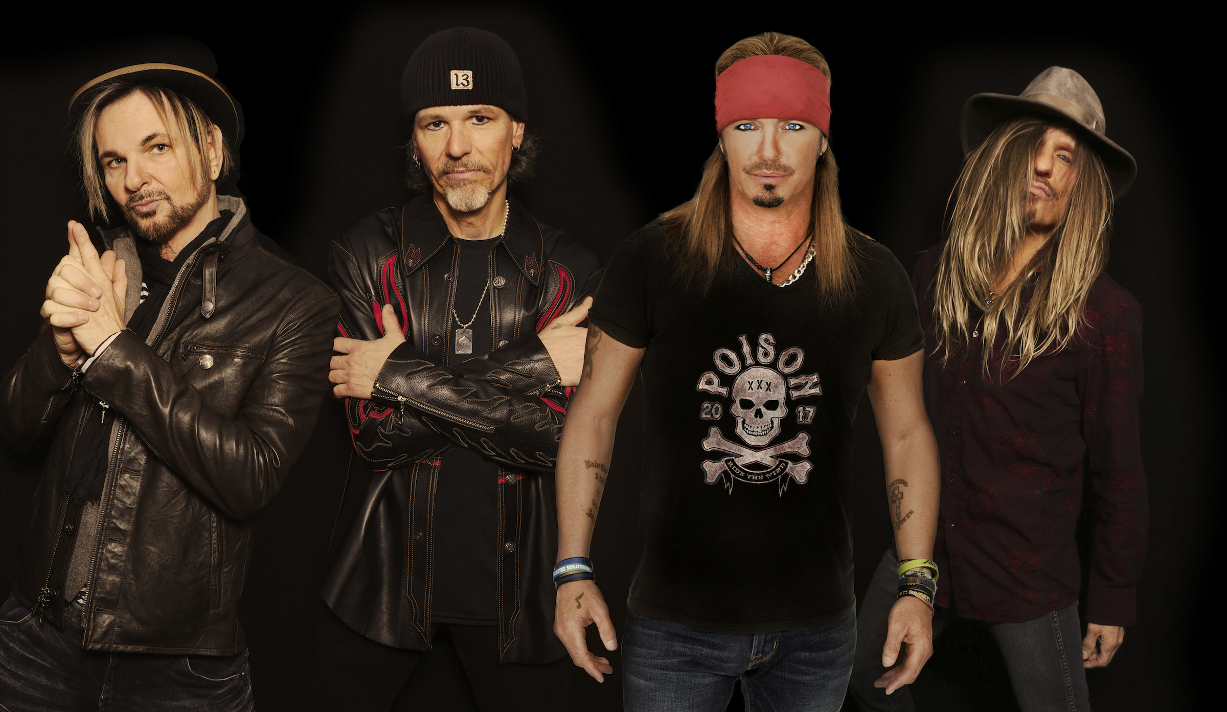 Official Website | Poison
