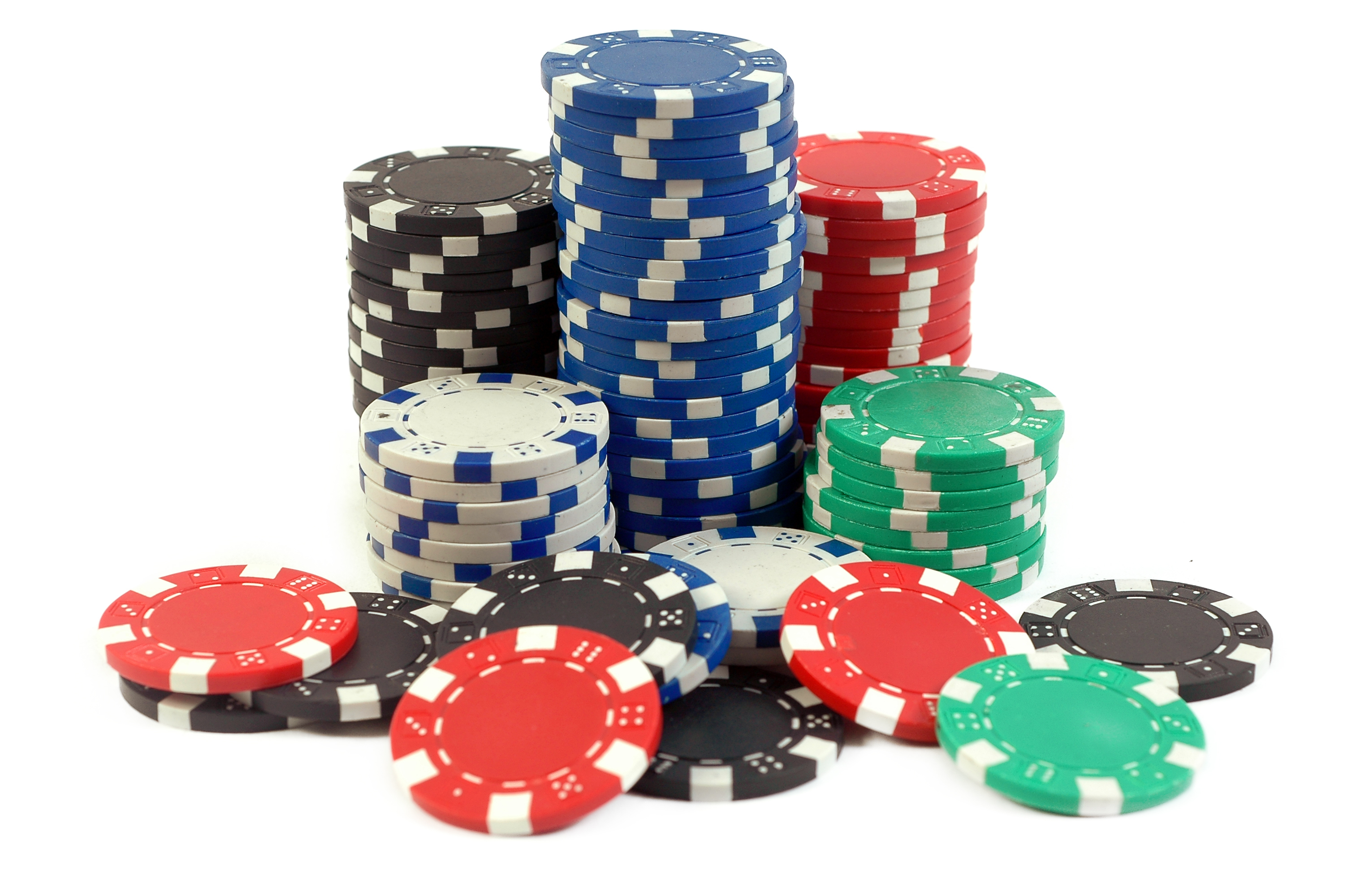 Gambling chips images