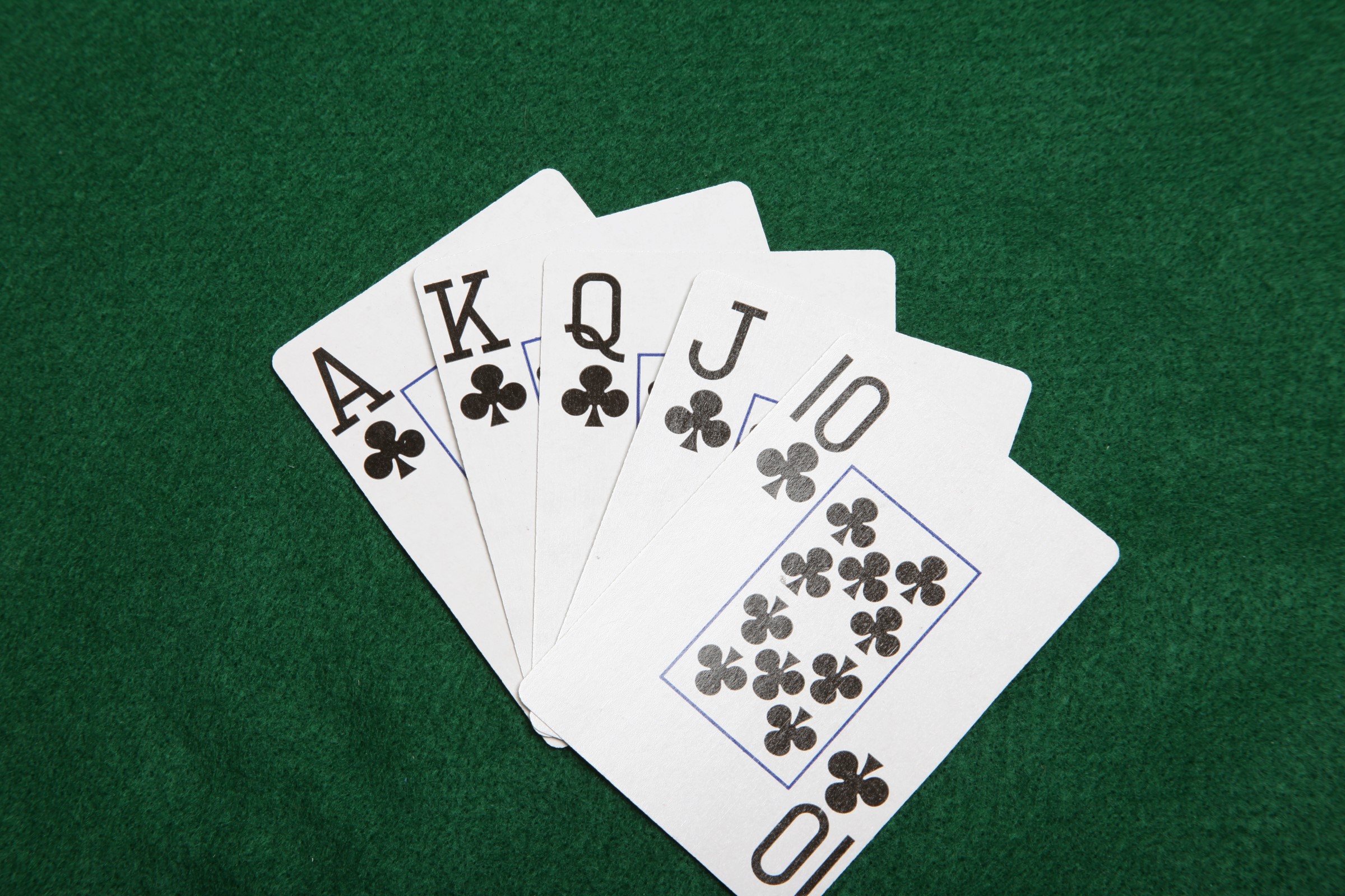 Draw Poker Free Download