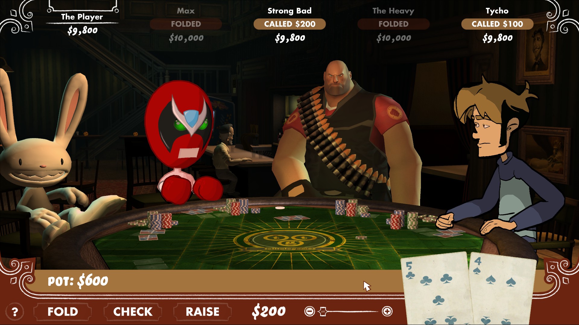 Buy Poker Night at the Inventory Steam